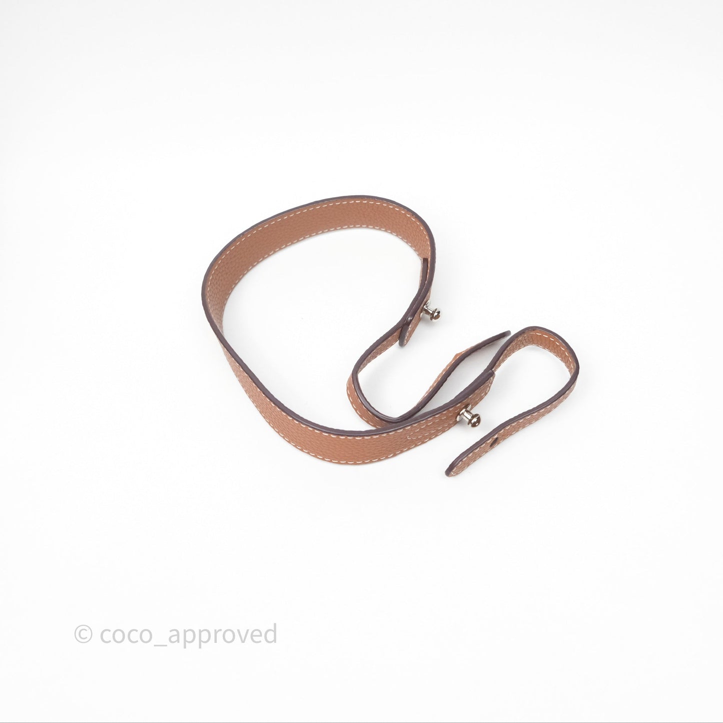Hermès Picotin 18 Gold 37 Clemence Palladium Hardware