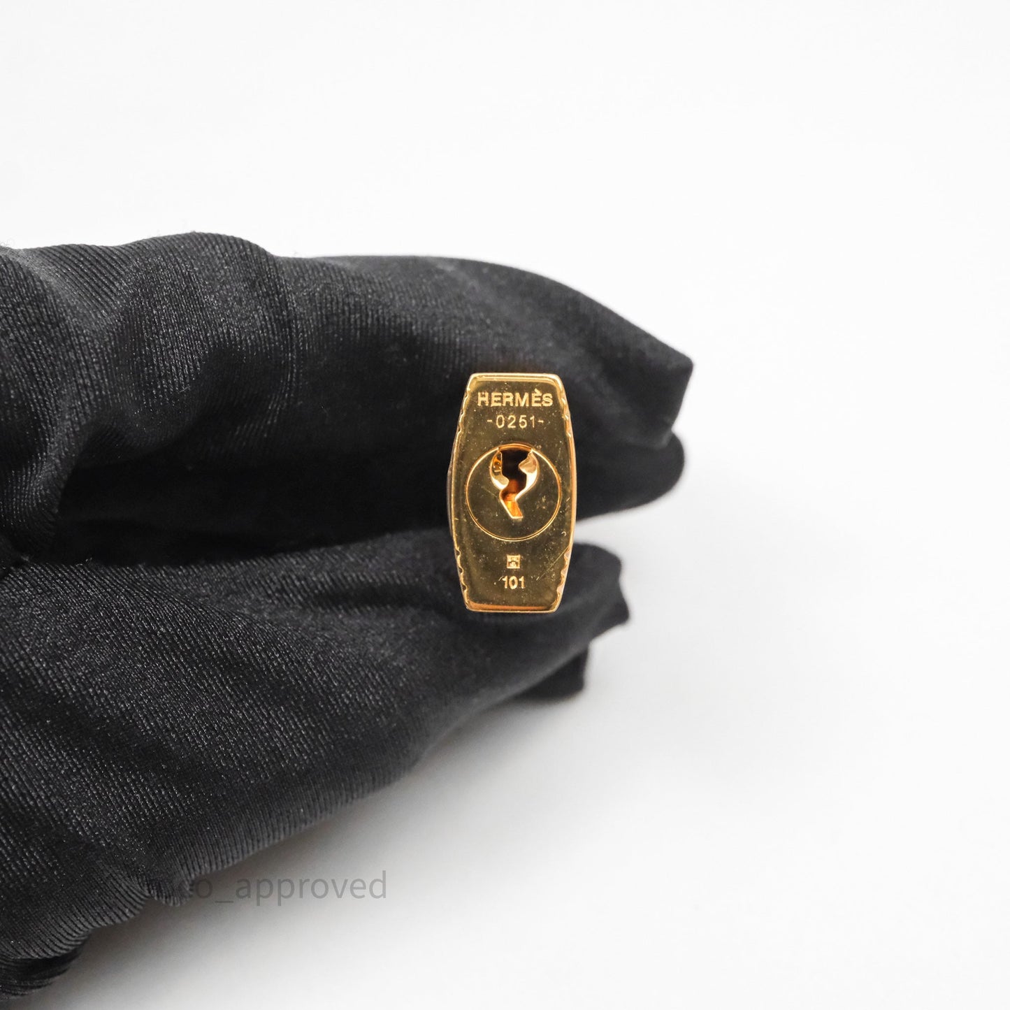 Hermès Picotin 22 Nata I2 Clemence Gold Hardware