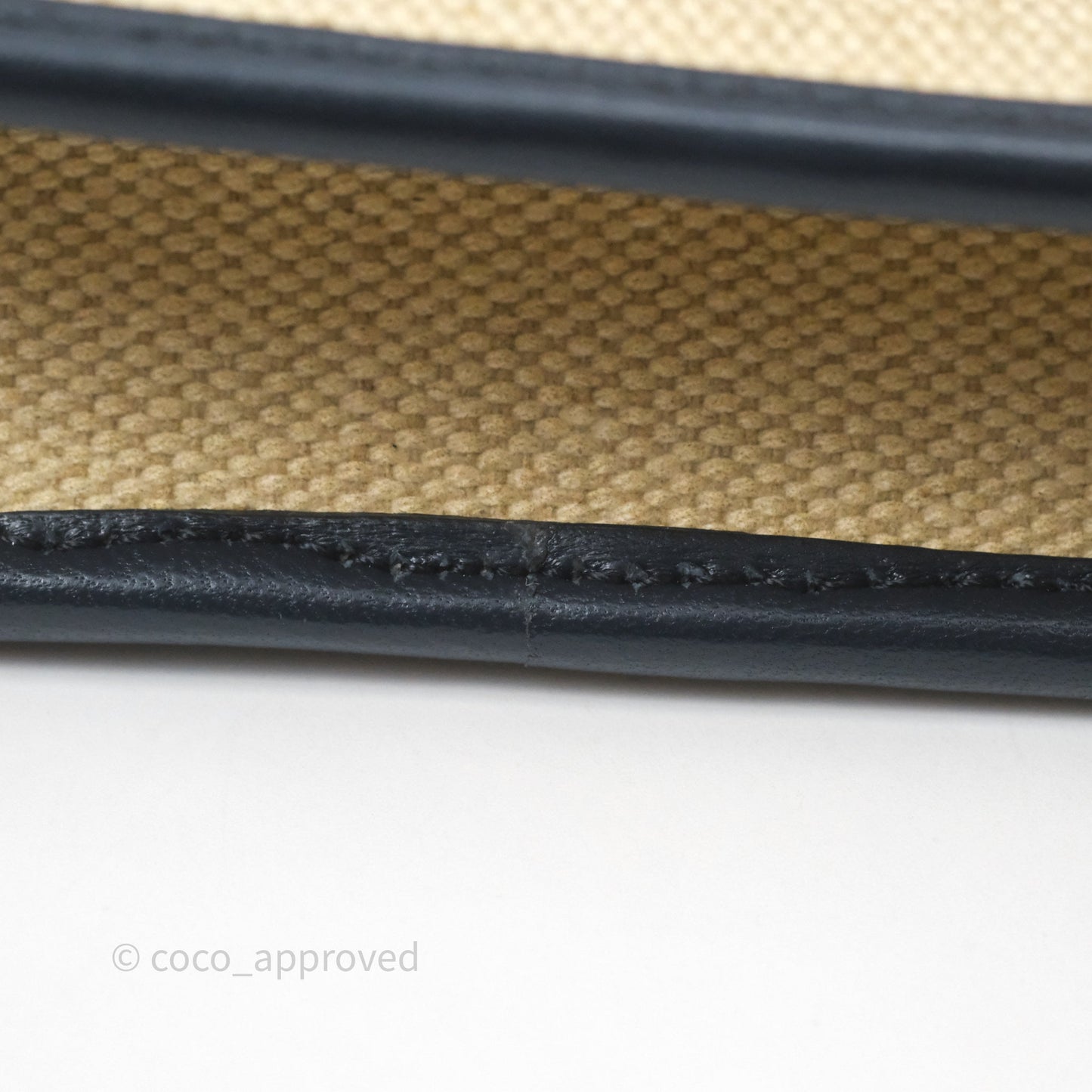 Celine Sulky Clutch Beige Gold Hardware