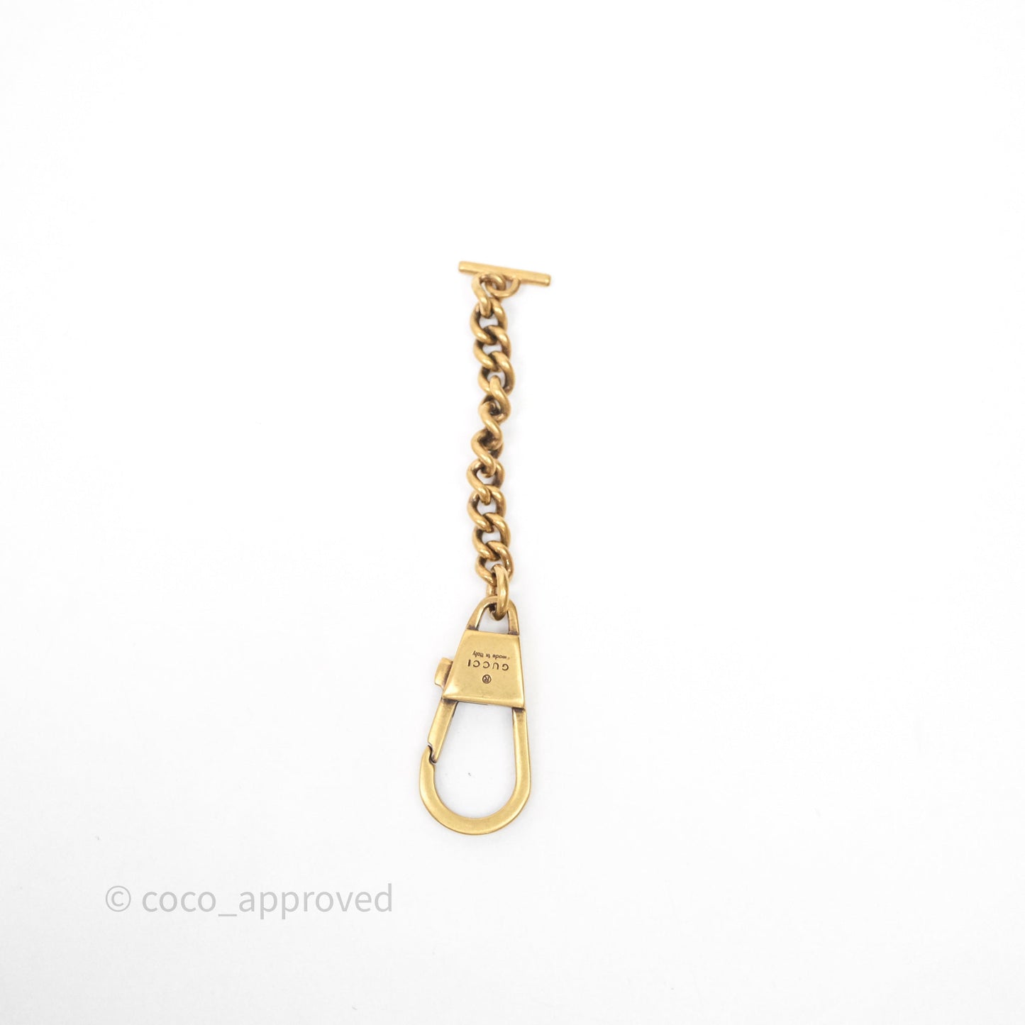 Gucci GG Marmont Half Moon-shaped Hobo Bag White