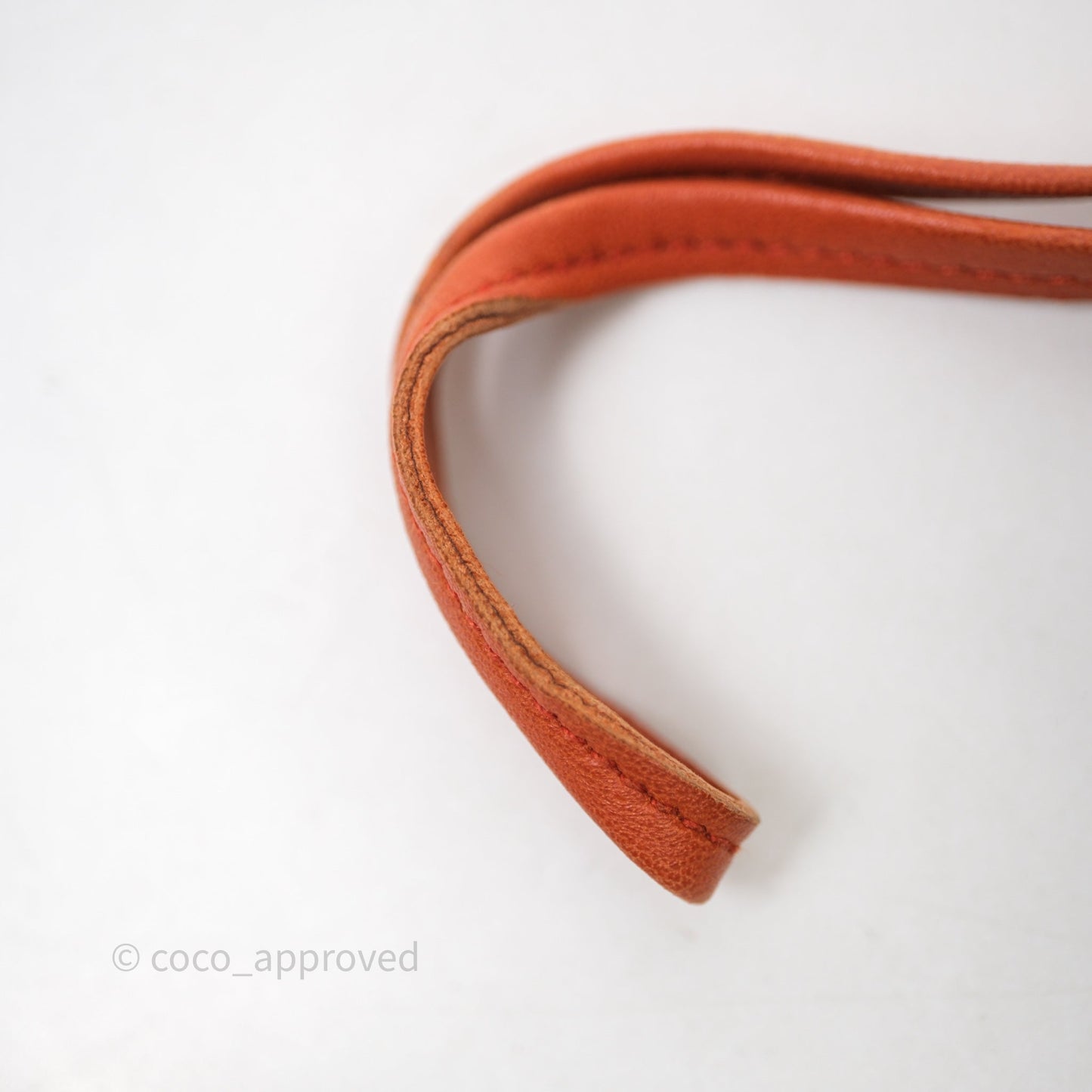 Hermès Rodeo Pegase PM Bag Charm