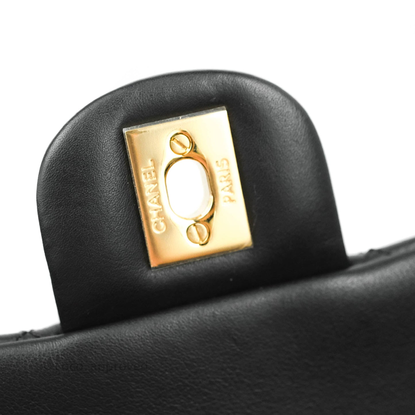 Chanel Quilted Small Urban Spirit Backpack Calfskin Black Gold Hardware