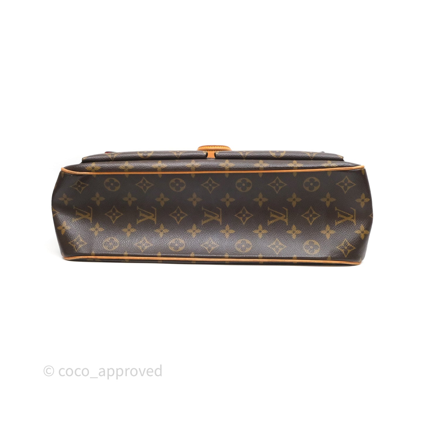 Louis Vuitton Multipli-Cite Tote Monogram Canvas