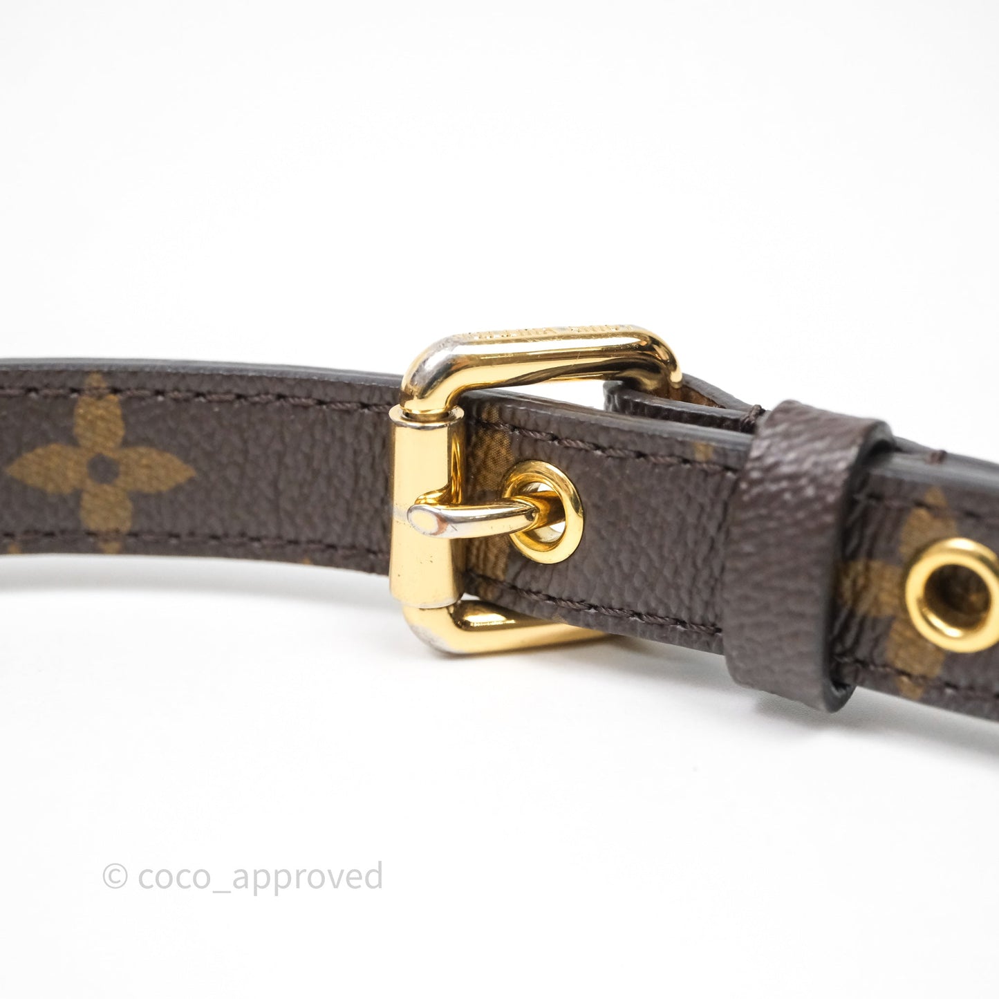 Louis Vuitton Pochette Metis Monogram