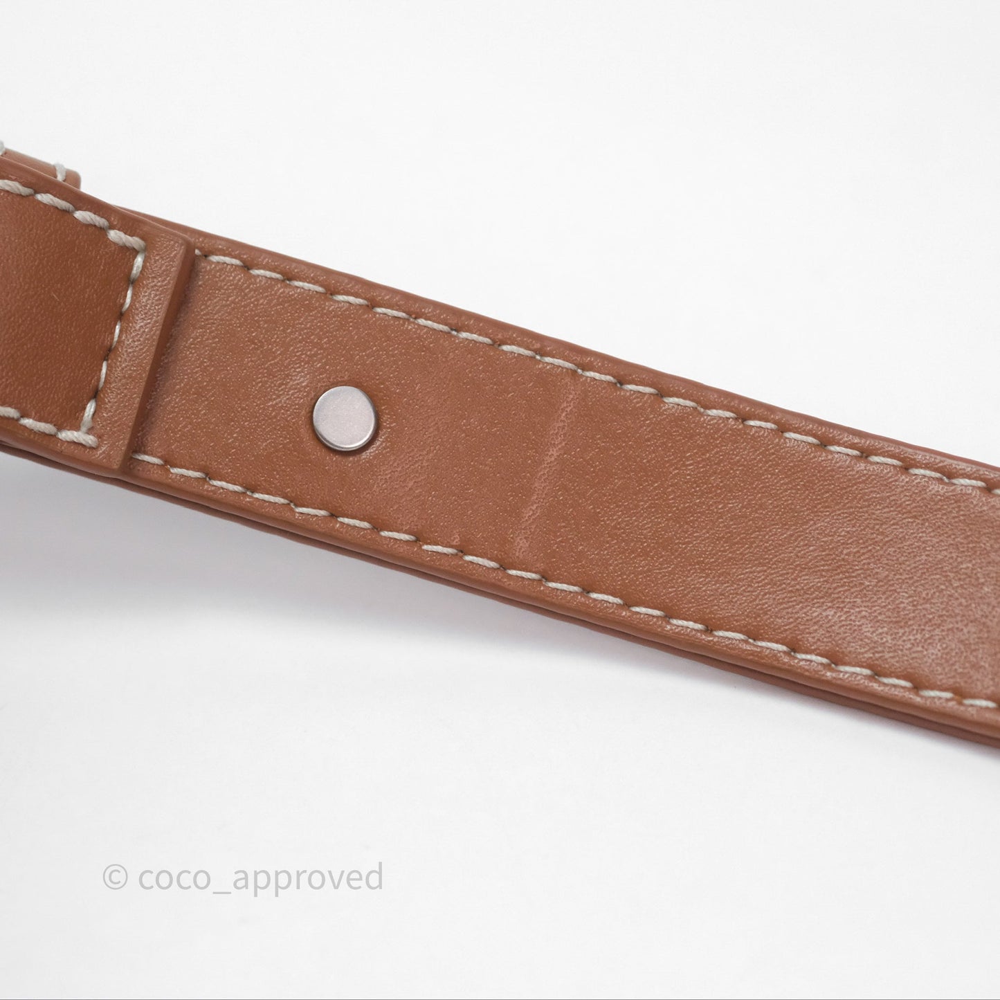 Bottega Veneta Cassette Belt Bag Intreccio Calfskin Wood/ Natural