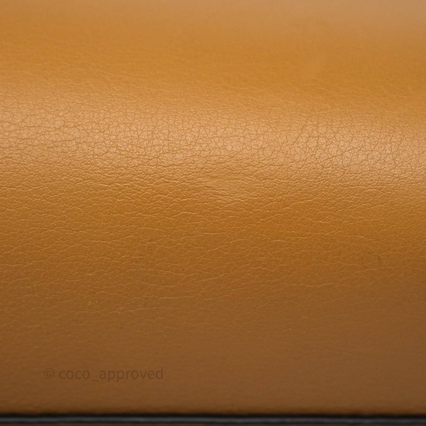 Loewe Small Hammock Shoulder Bag Tan Taupe