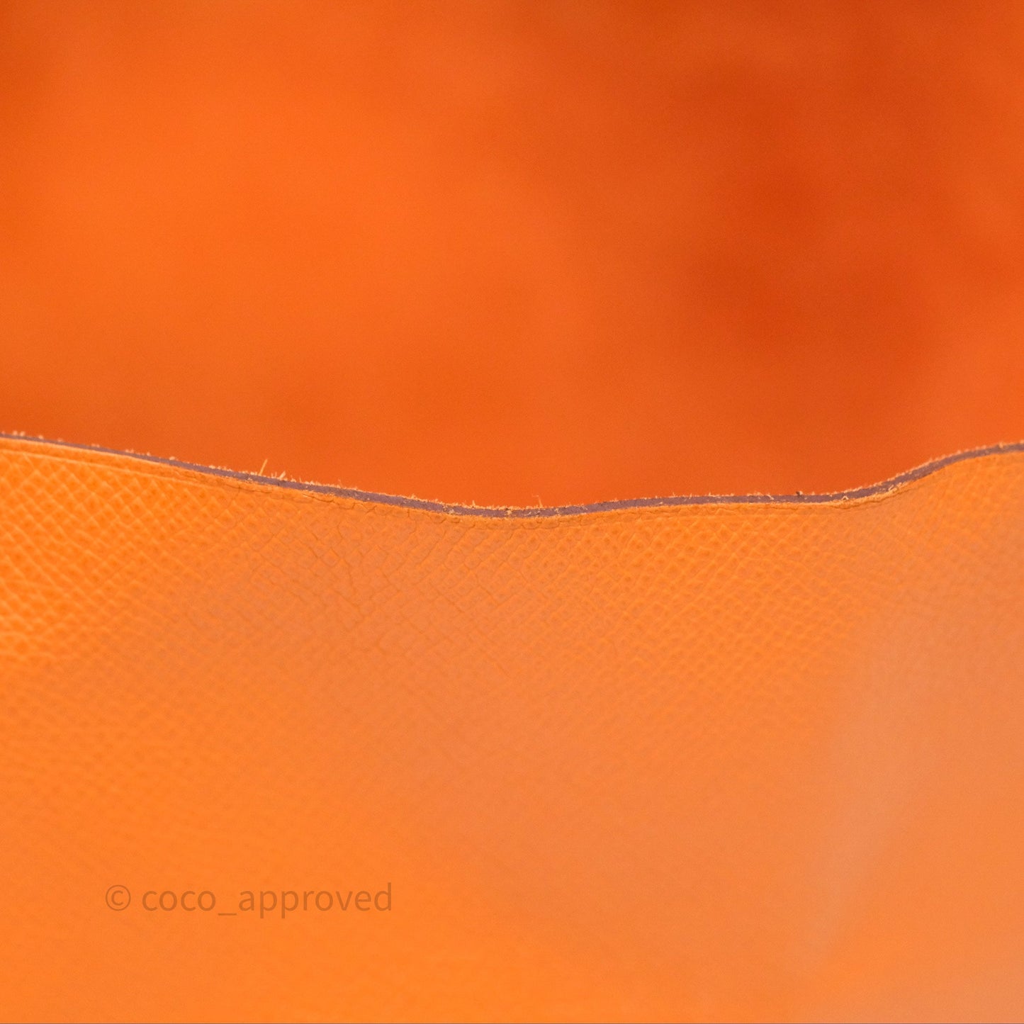 Hermès Tressage De Cuir Picotin Lock 22 Abricot I9/ Rose Azalée 8W/ Gold 37 Epsom Palladium Hardware