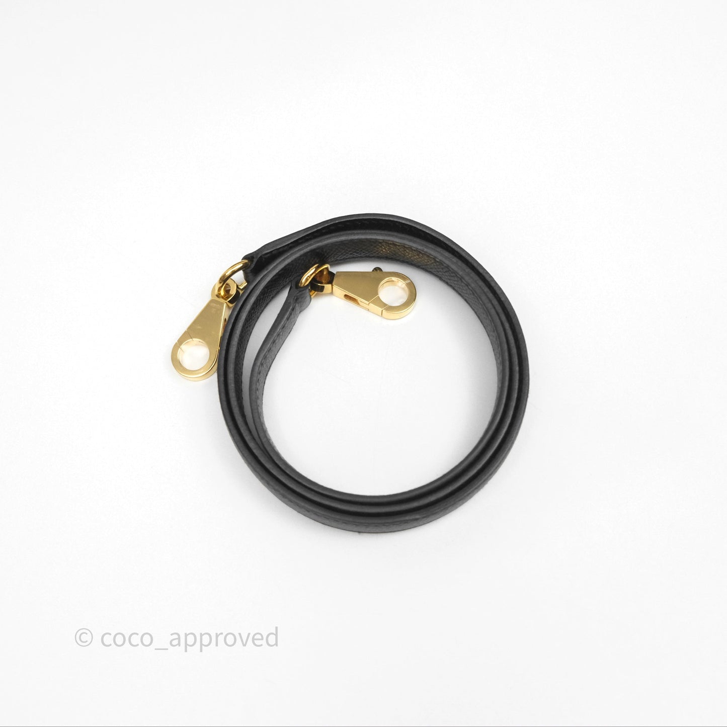Hermès Sellier Kelly 25 Black Noir 89 Epsom Gold Hardware