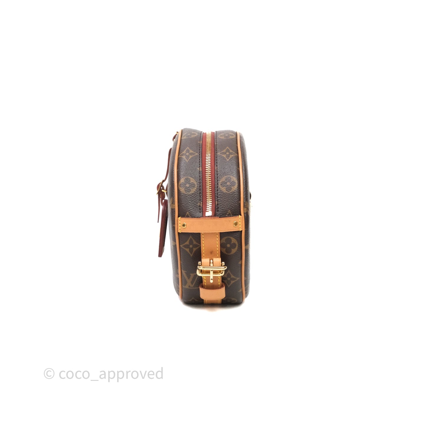 Louis Vuitton Monogram Boite Chapeau Souple