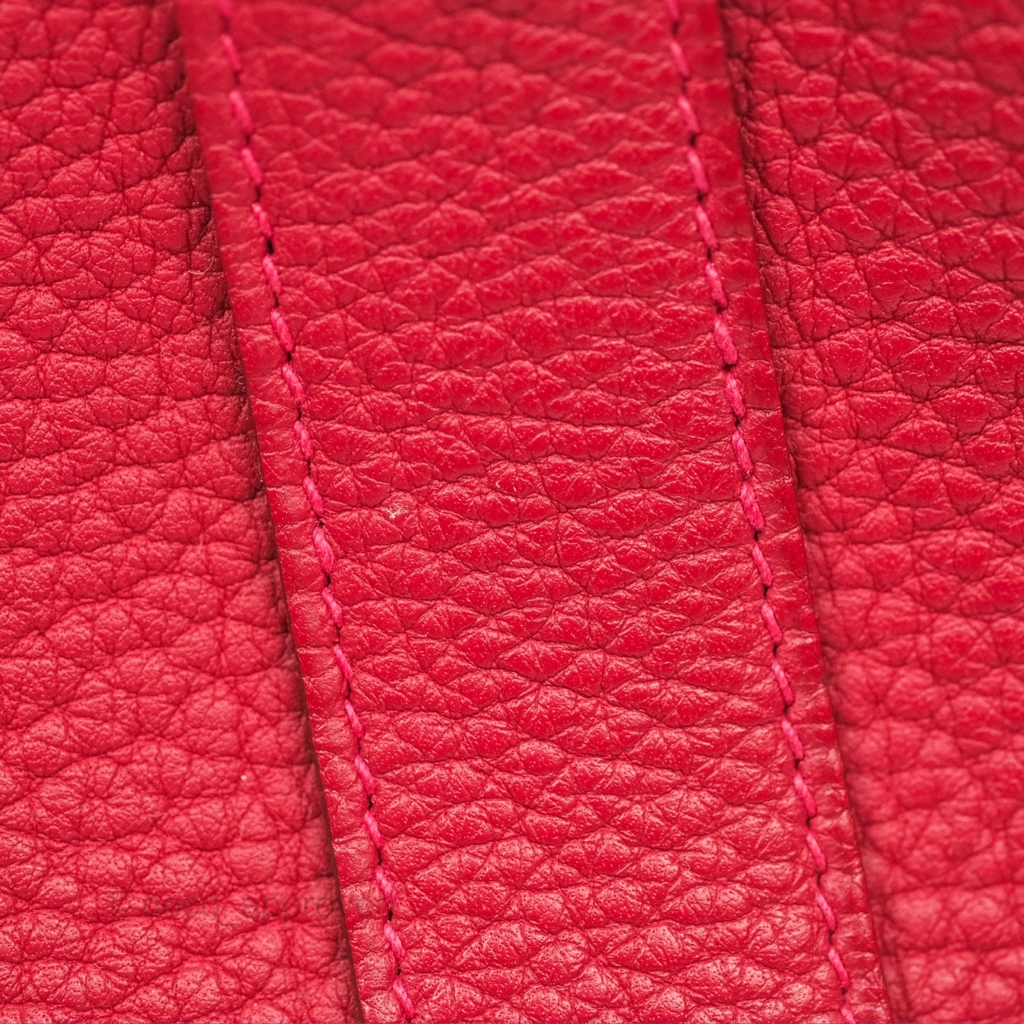 Hermès Garden Party 30 Framboise Negonda