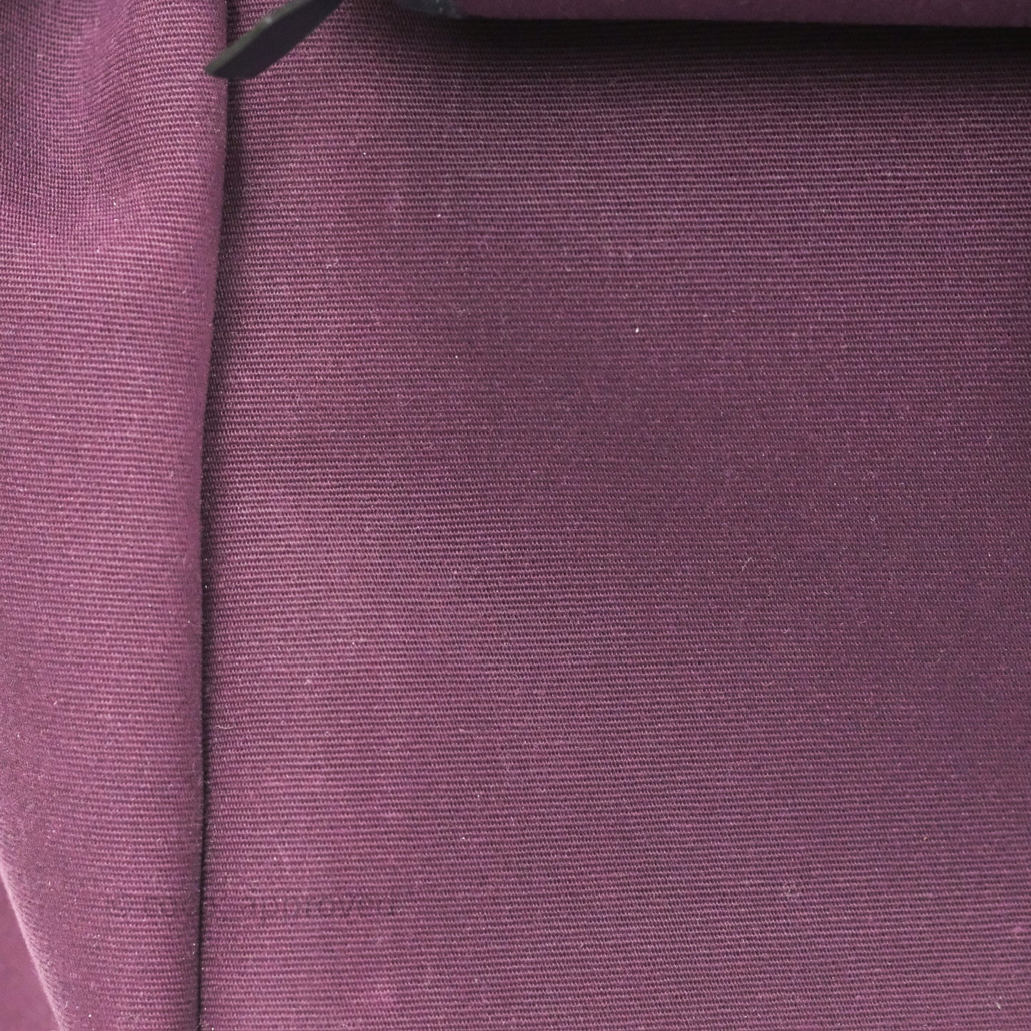 Hermès Herbag Zip 31 Retourne Cassis Bleu Indigo