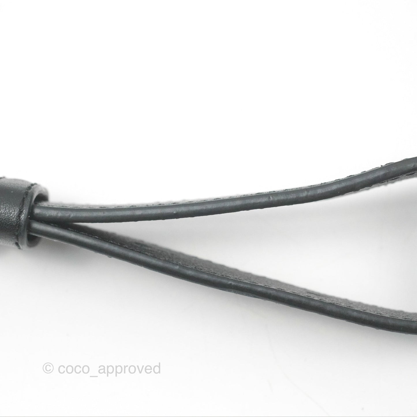 Loewe Small Hammock Shoulder Bag Grey