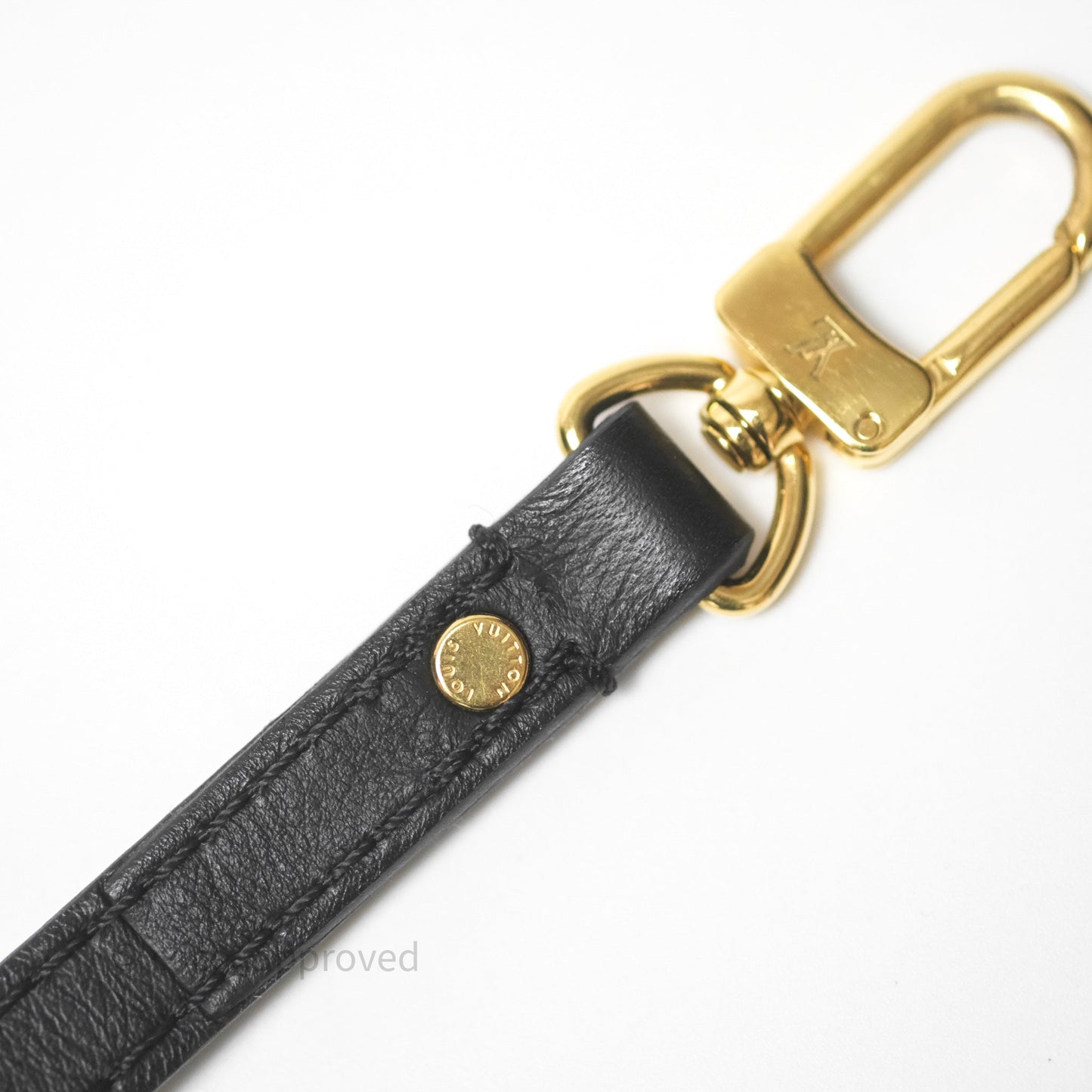 Louis Vuitton Mini Palm Springs Backpack⁣ Monogram