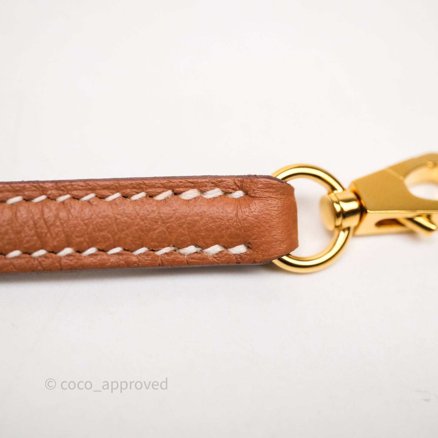 Hermès Bolide Mini 1923 Gold Evercolor Gold Hardware
