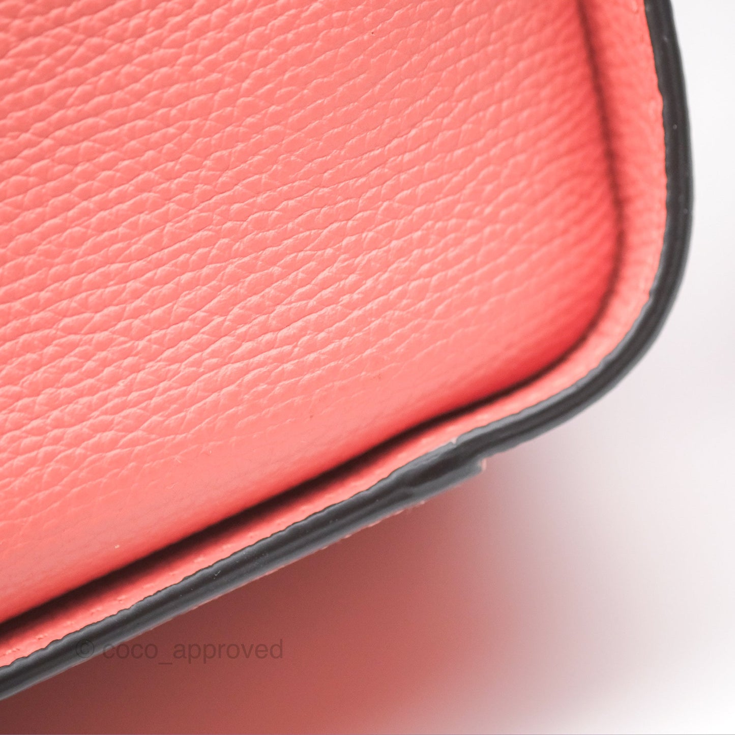Loewe Mini Hammock Shoulder Bag Pink