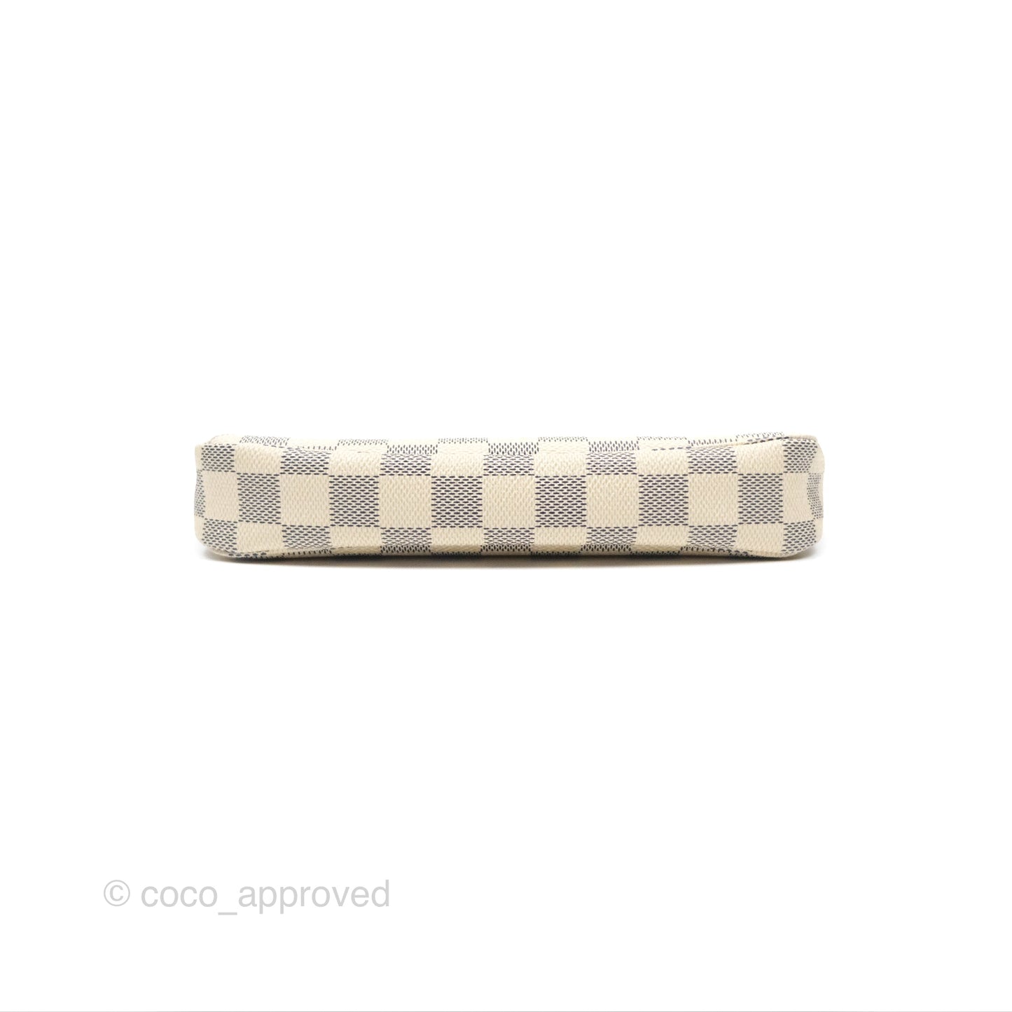 Louis Vuitton Damier Azur Pochette