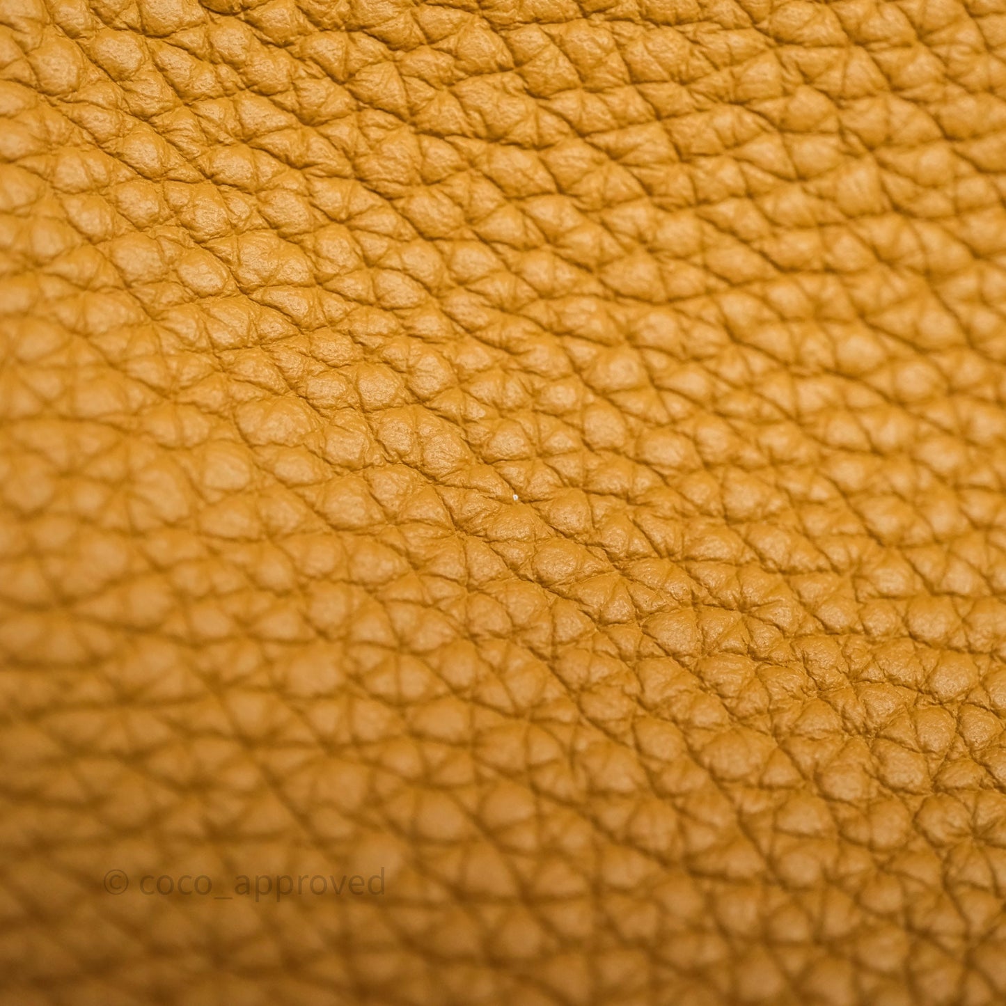 Hermès 24/24 29 Sesame 2S/ Terre Battue R1 Clemence/ Swift Gold Hardware