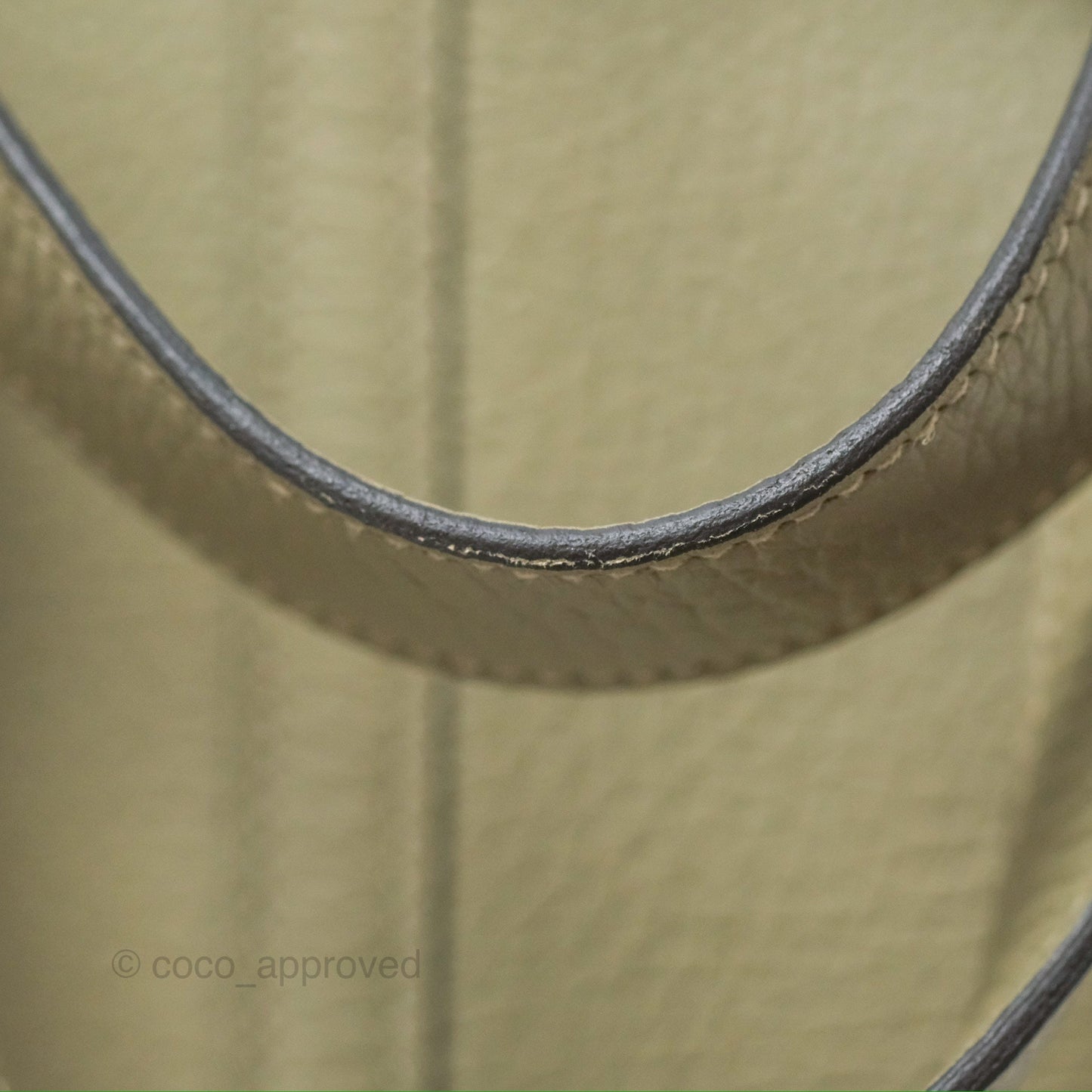 Hermès Picotin 18 Lock Sauge Palladium Hardware