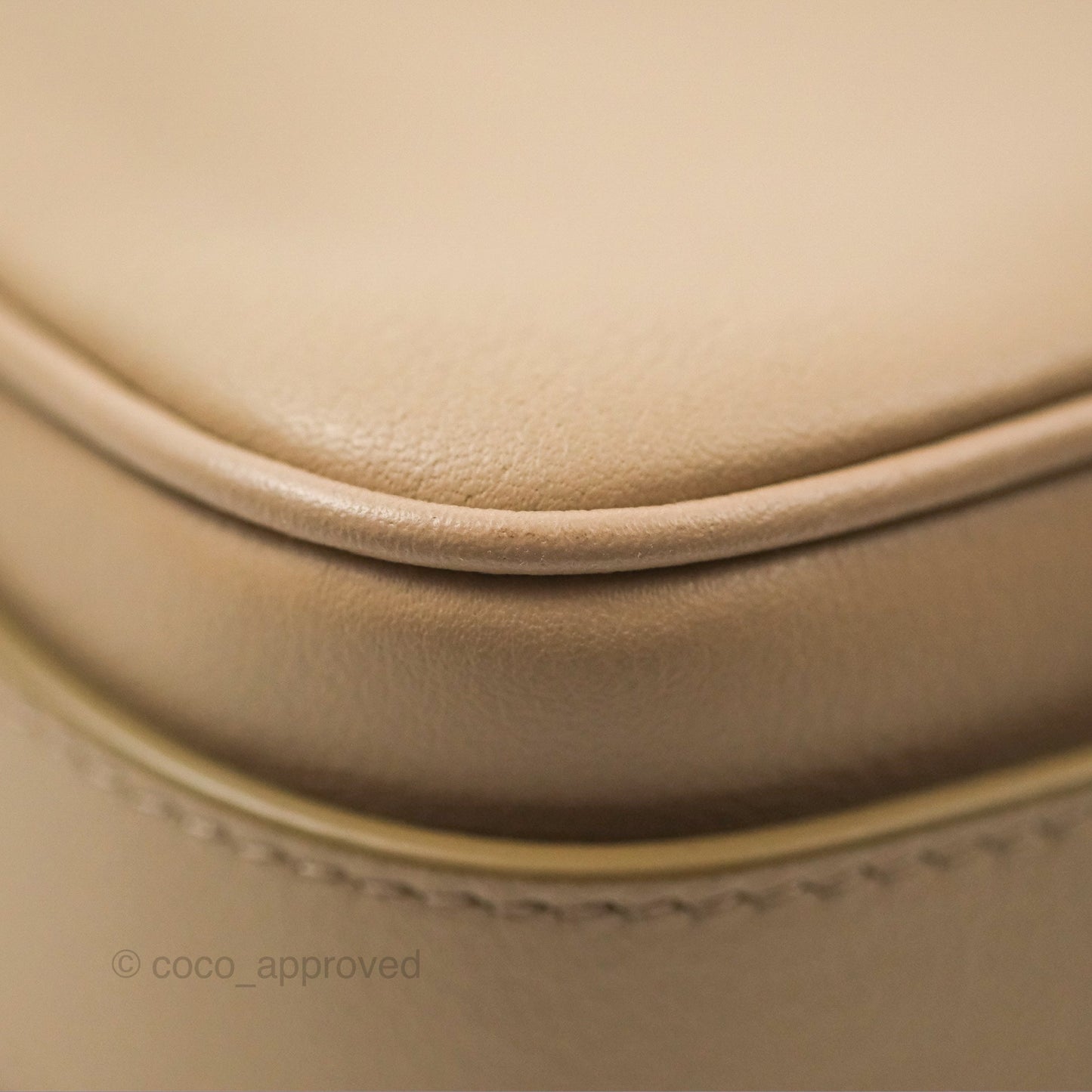 Celine Medium Romy Shoulder Bag Safari Supple Calfskin