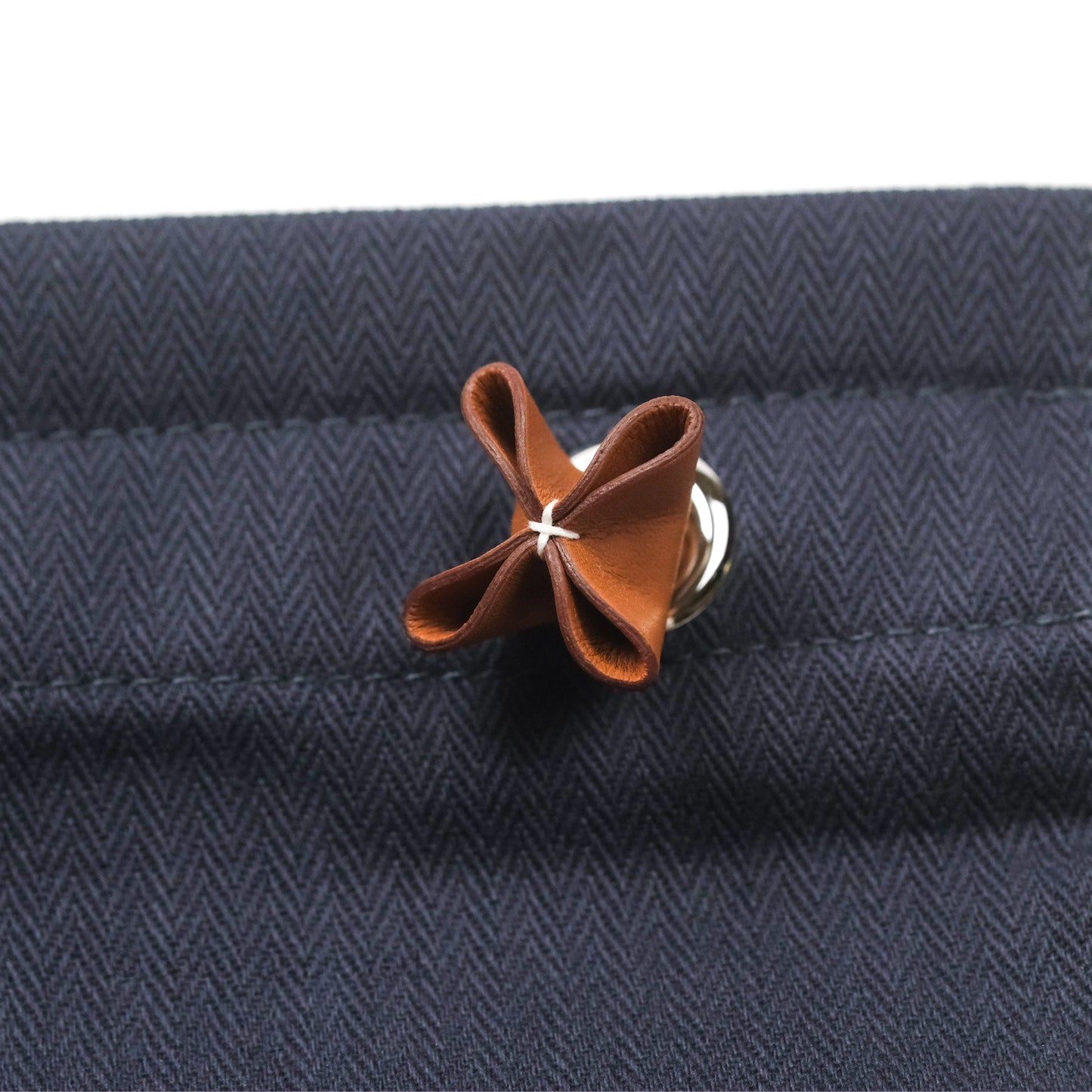 Hermès Aline Canvas Tote Bag