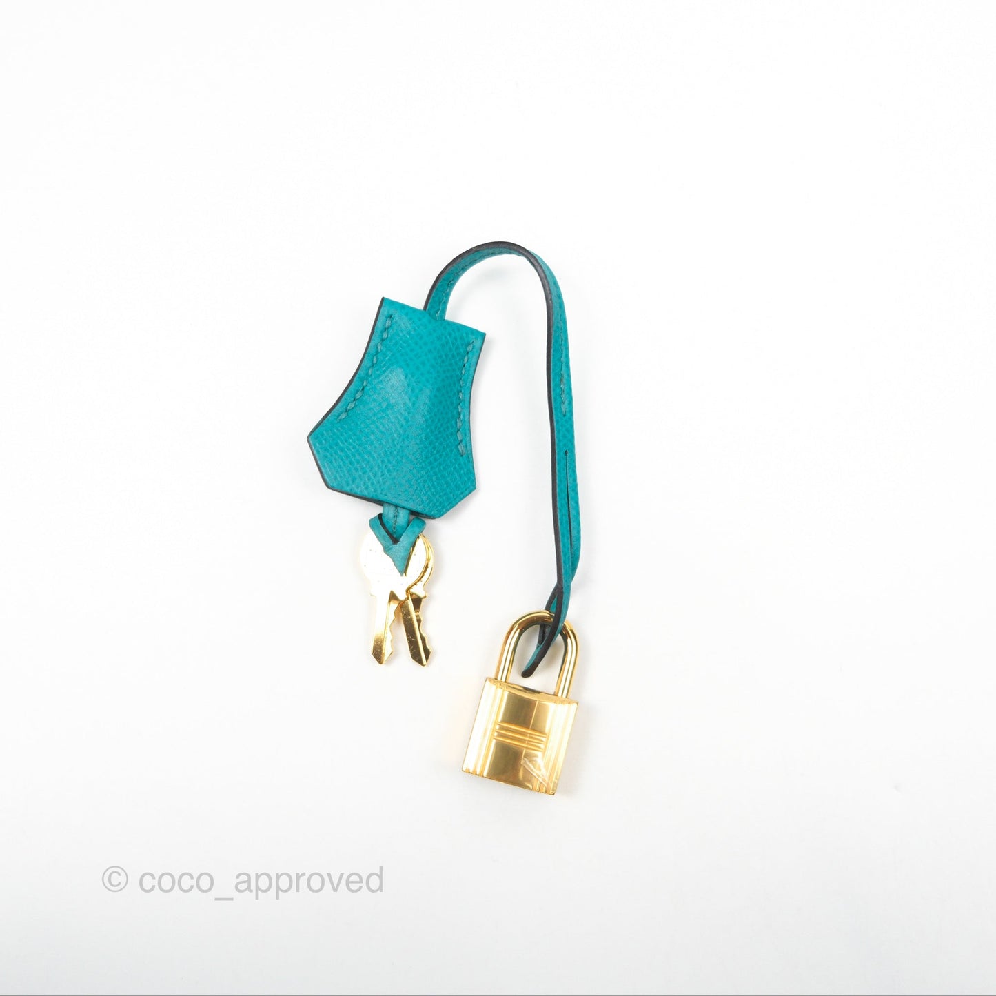 Hermès Sellier Kelly 25 Bleu Paon 7F Epsom Gold Hardware