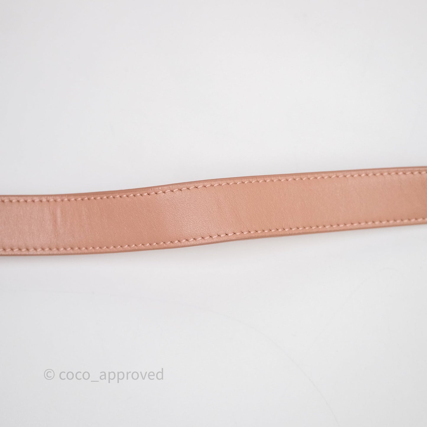 Christian Dior Small 30 Montaigne Bag Pink Calfskin Gold Hardware