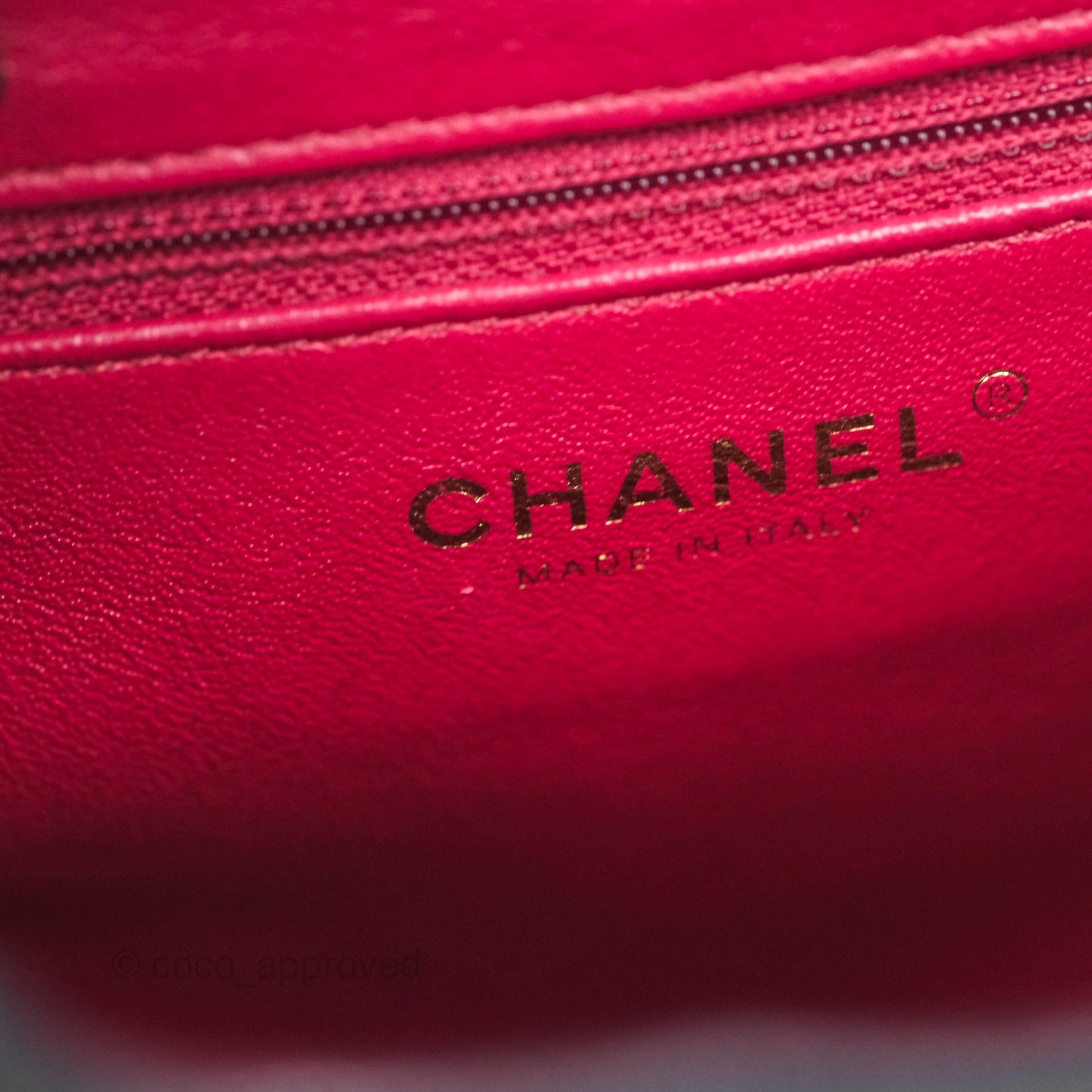 Chanel Small Quilted Filigree Backpack Black Caviar Aged Gold Hardware