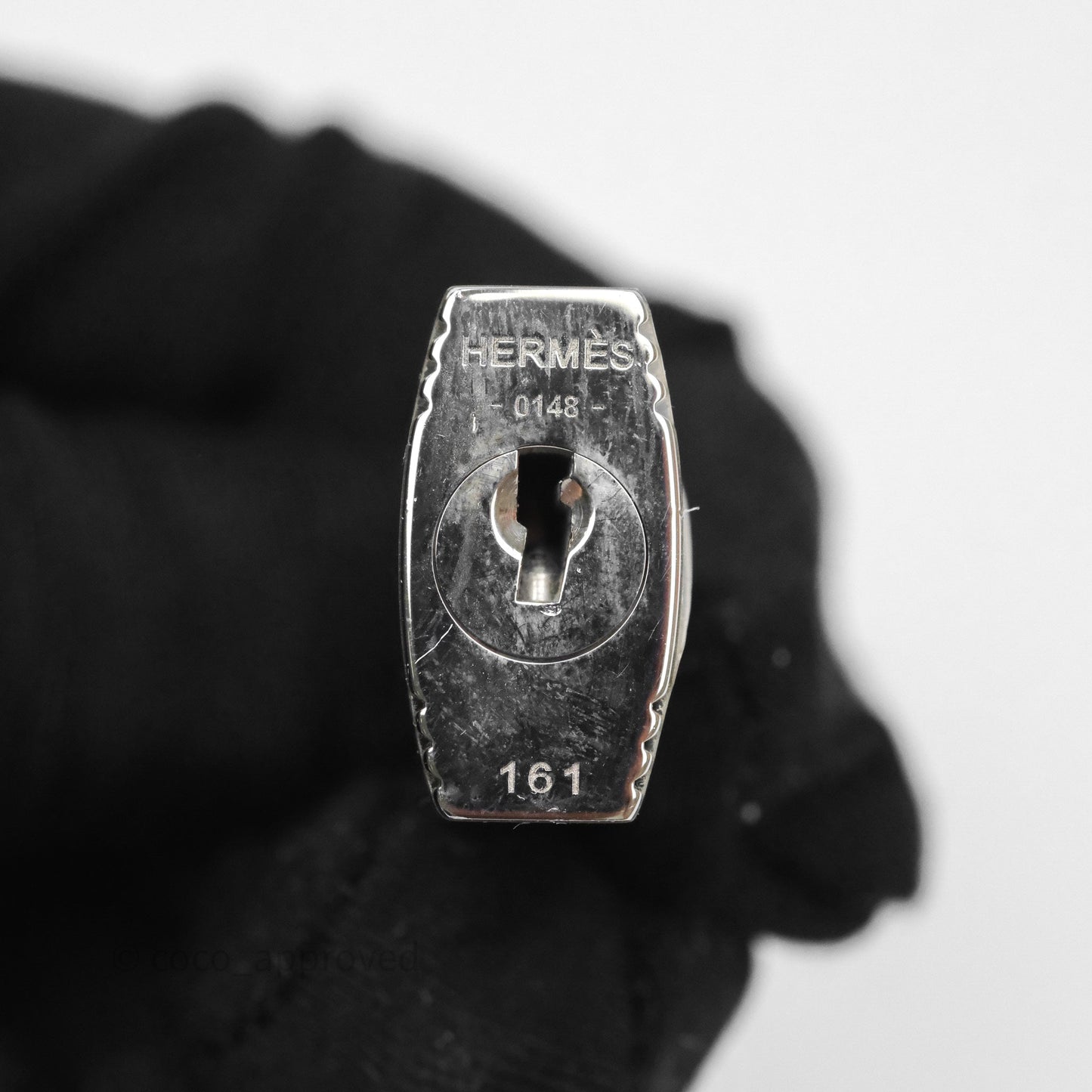Hermès Picotin 22 Etoupe Clemence Palladium Hardware
