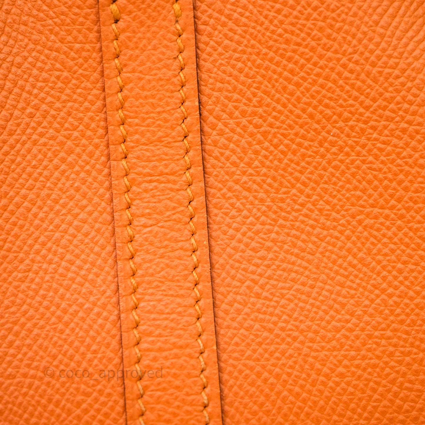 Hermès Tressage De Cuir Picotin Lock 22 Abricot I9/ Rose Azalée 8W/ Gold 37 Epsom Palladium Hardware