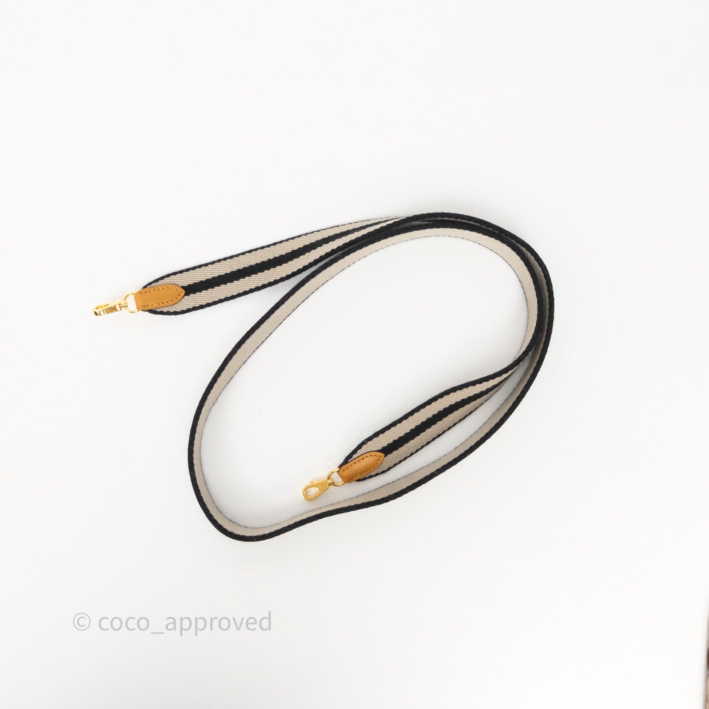 Hermès Bolide Mini 1923 Caramel 28 Chevre Mysore Strap Ficelle/Black Gold Hardware