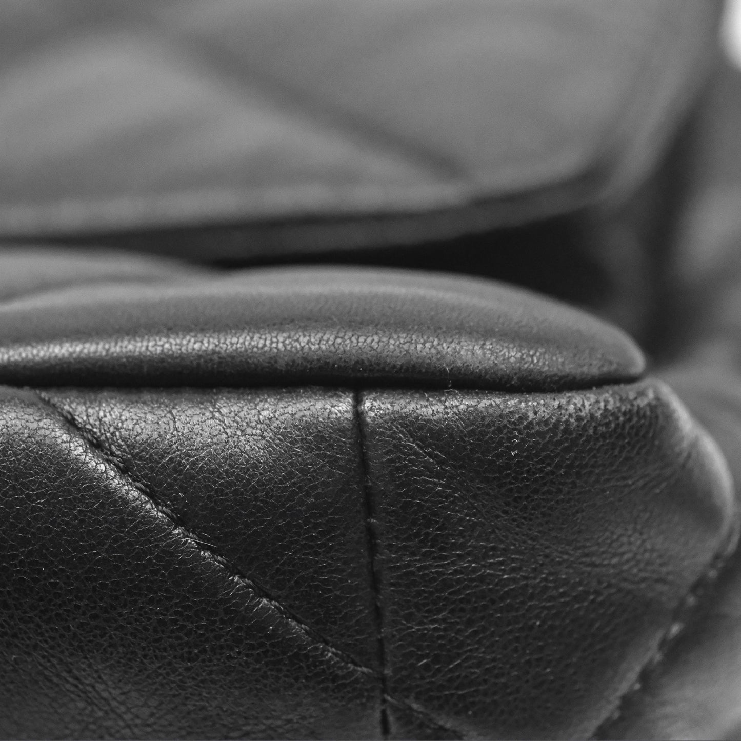 Chanel 19 Small Black Mixed Hardware