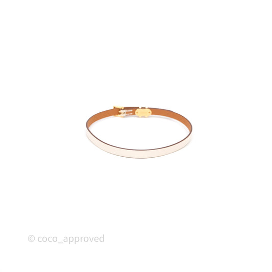 Hermes Pop H Double Tour Bracelet Nata