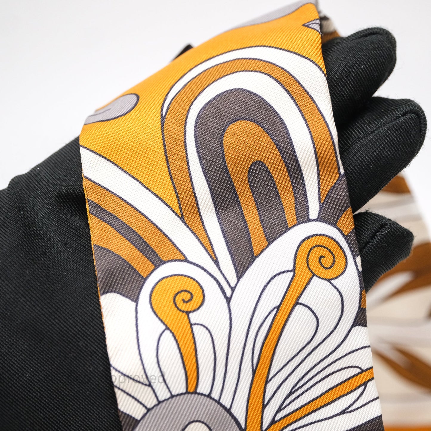Hermes Le Jardin de la Maharani Twilly