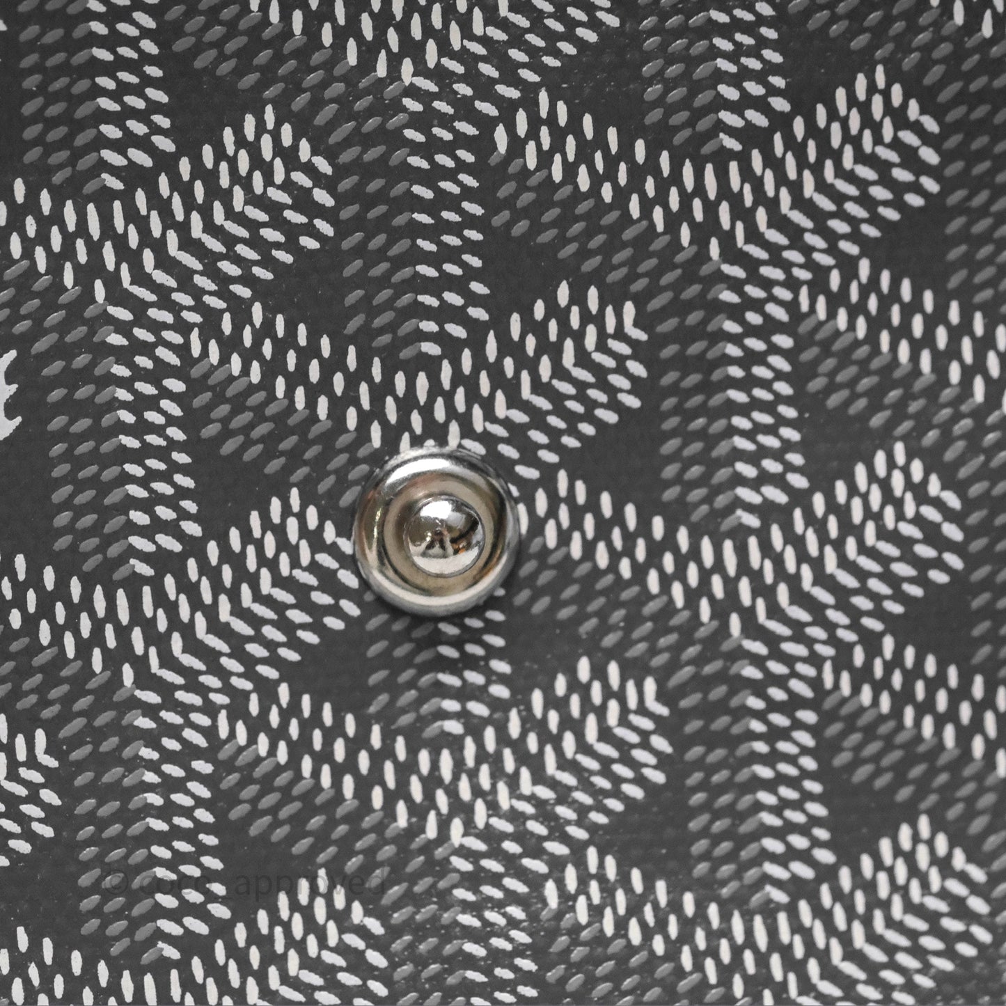 Goyard St Louis Tote PM ⁣⁣⁣⁣⁣⁣⁣⁣⁣⁣⁣⁣⁣⁣⁣⁣⁣⁣⁣⁣Grey