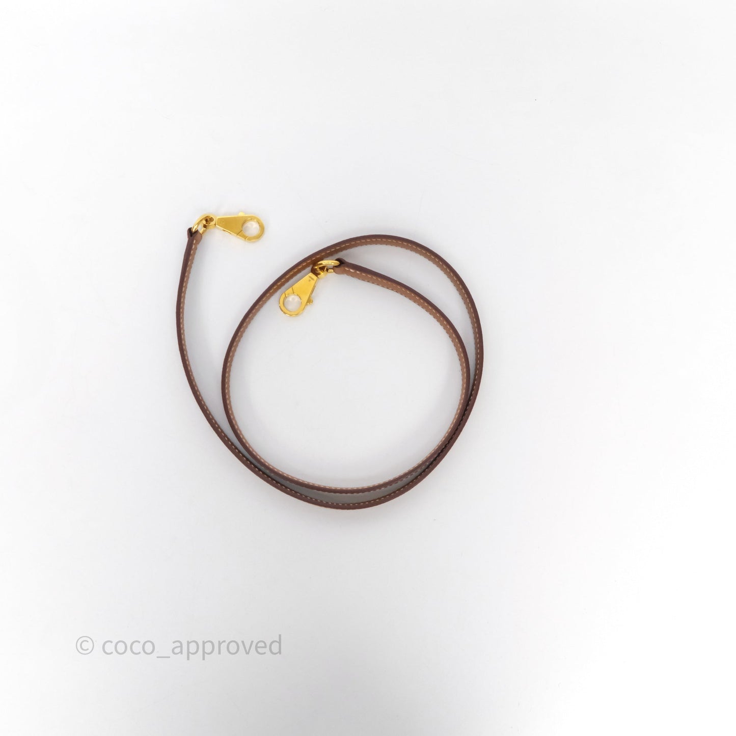 Hermès Bolide 27 Gold Epsom Gold Hardware