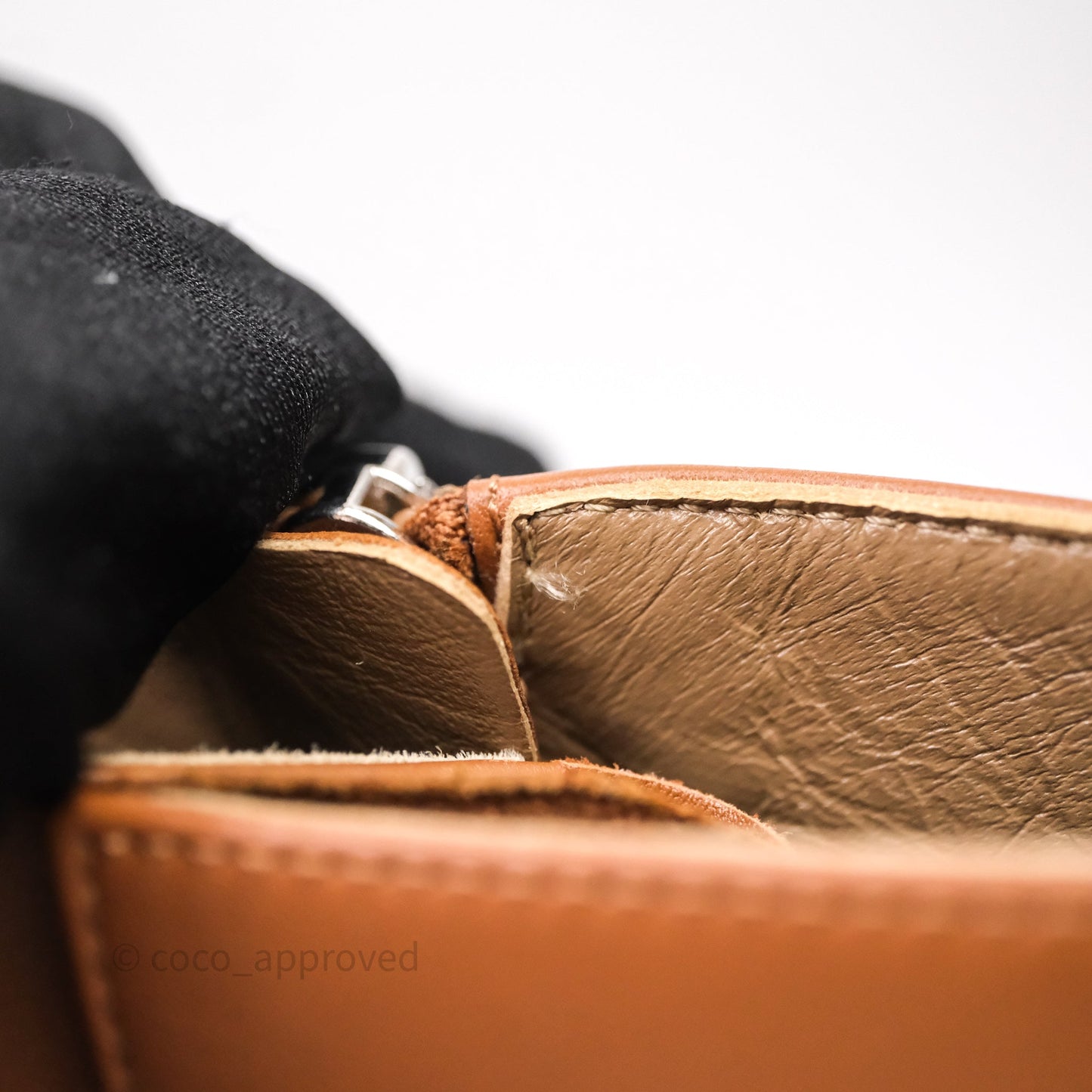 Hermes Saint Germain Ankle Boots Brown Size 39