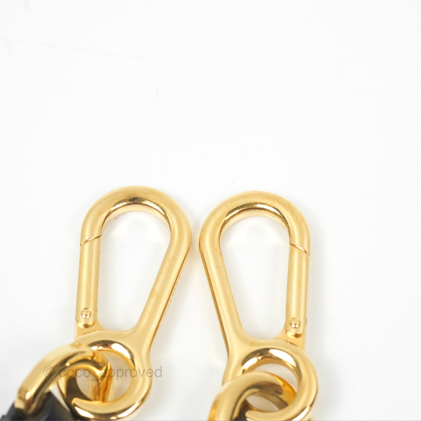 Loewe Small Puzzle Bag Amber/ Light Oat Calfskin Gold Hardware