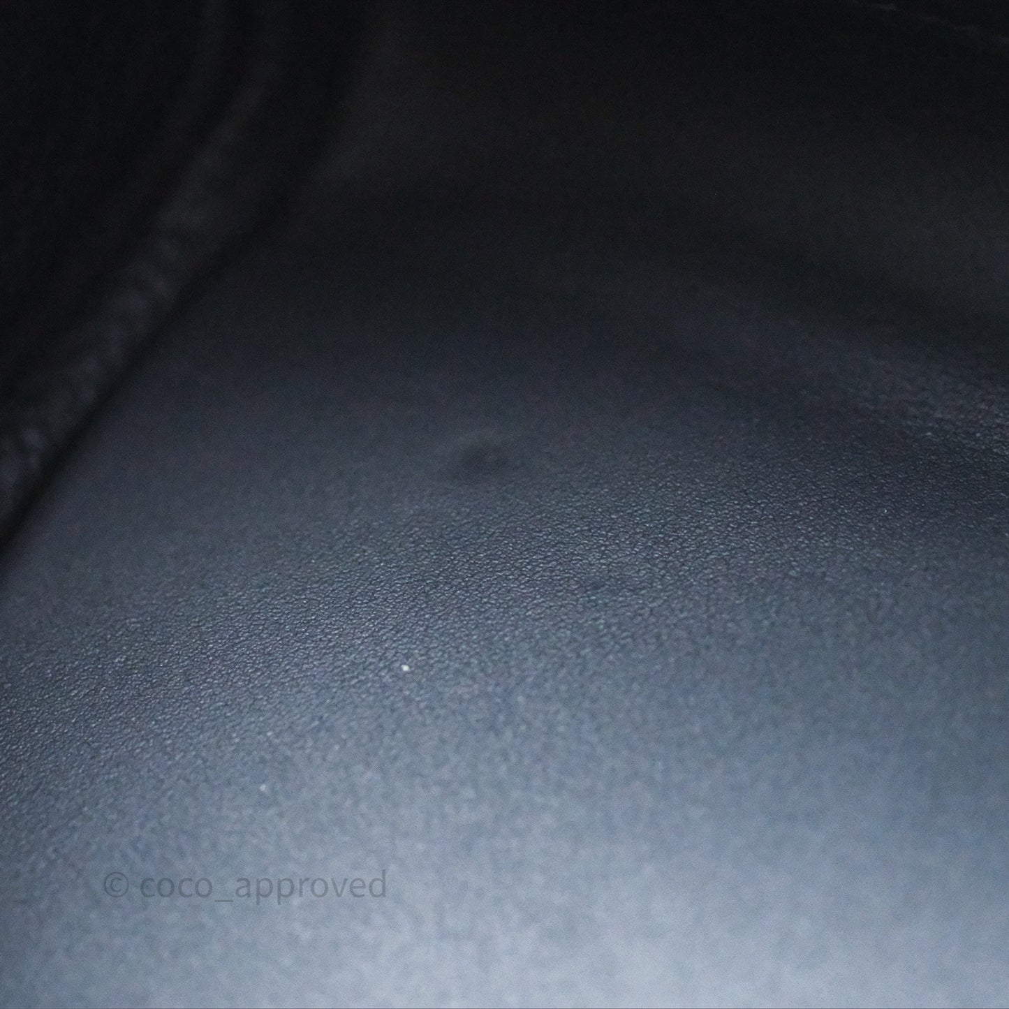 Hermès Lindy 26 Bleu Nuit 2Z Taurillon Clemence Palladium Hardware