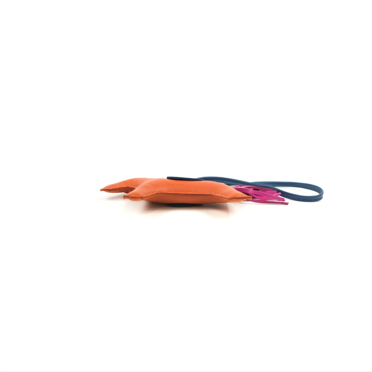 Hermès Rodeo Bag Charm PM