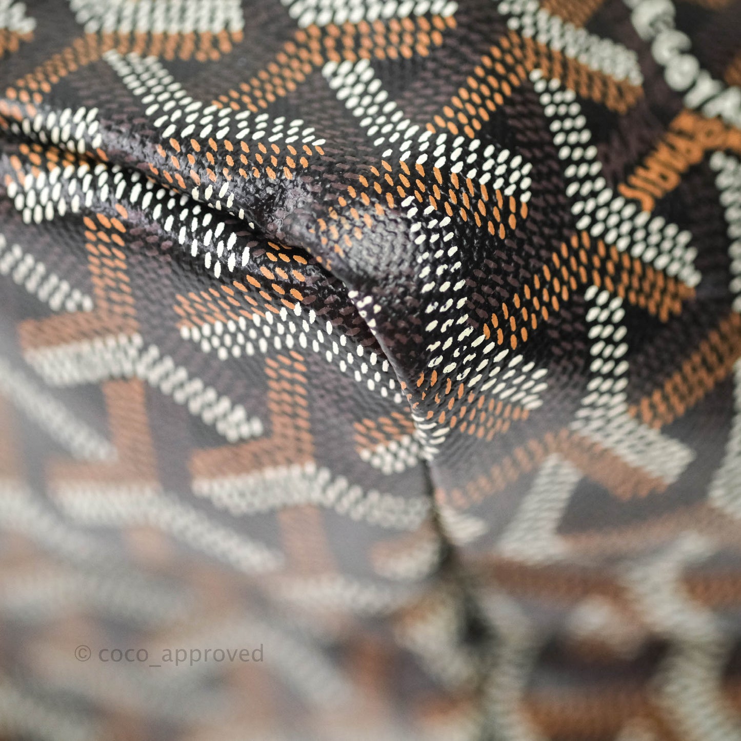 Goyard Saint Louis Black PM⁣⁣⁣⁣⁣⁣⁣⁣⁣⁣⁣⁣⁣⁣⁣⁣⁣⁣⁣⁣