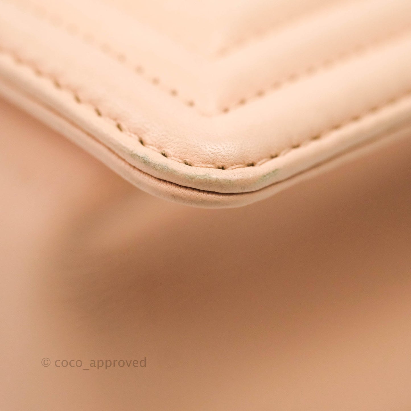 Chanel Boy New Medium Quilted Pink Calfskin Ruthenium Hardware