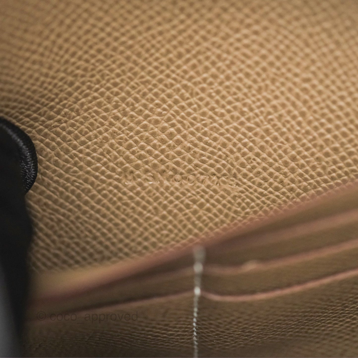 Hermès Constance To Go Wallet Etoupe Epsom Palladium Hardware