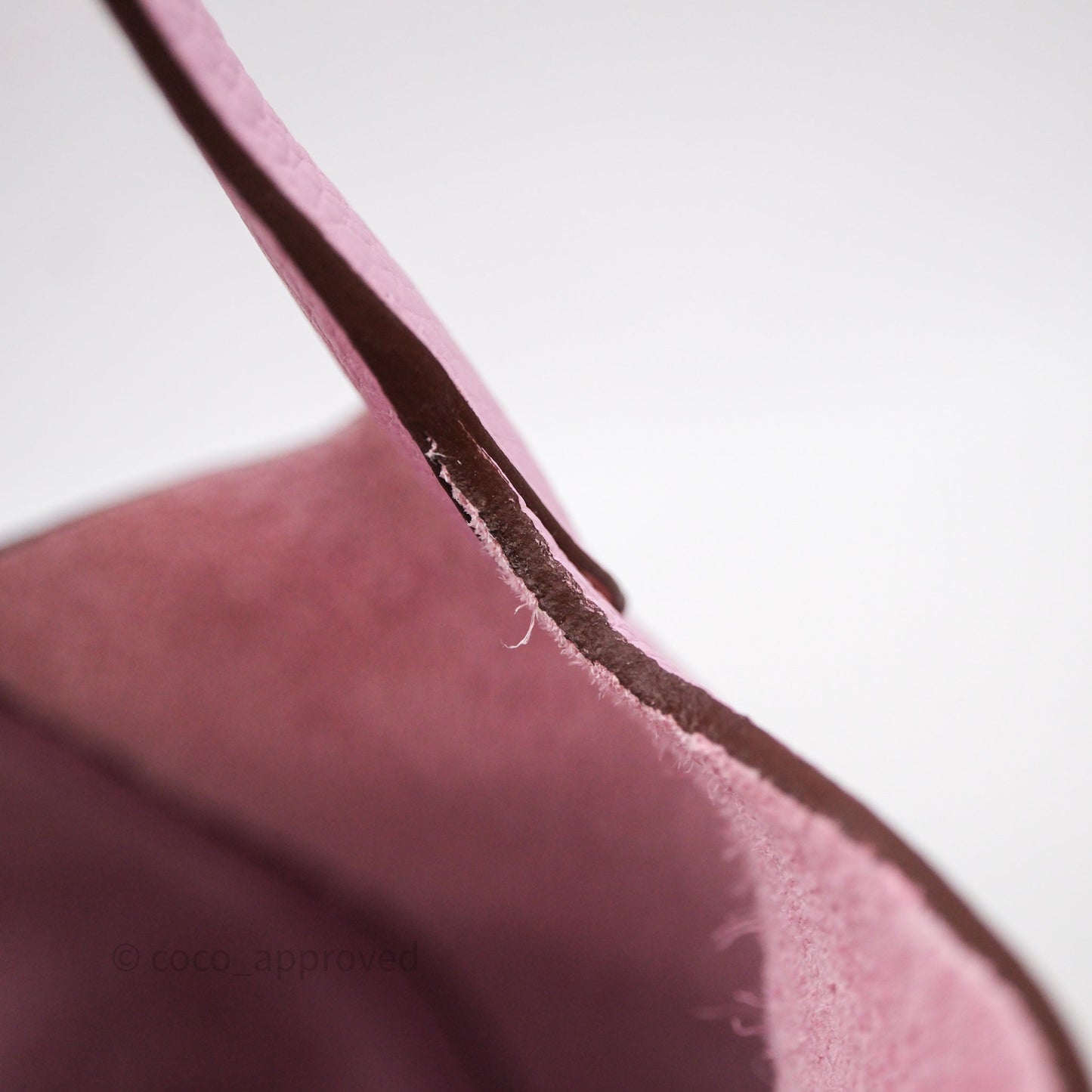 Hermès Picotin Lock 18 Mauve Sylvestre X9 Taurillon Clemence Palladium Hardware