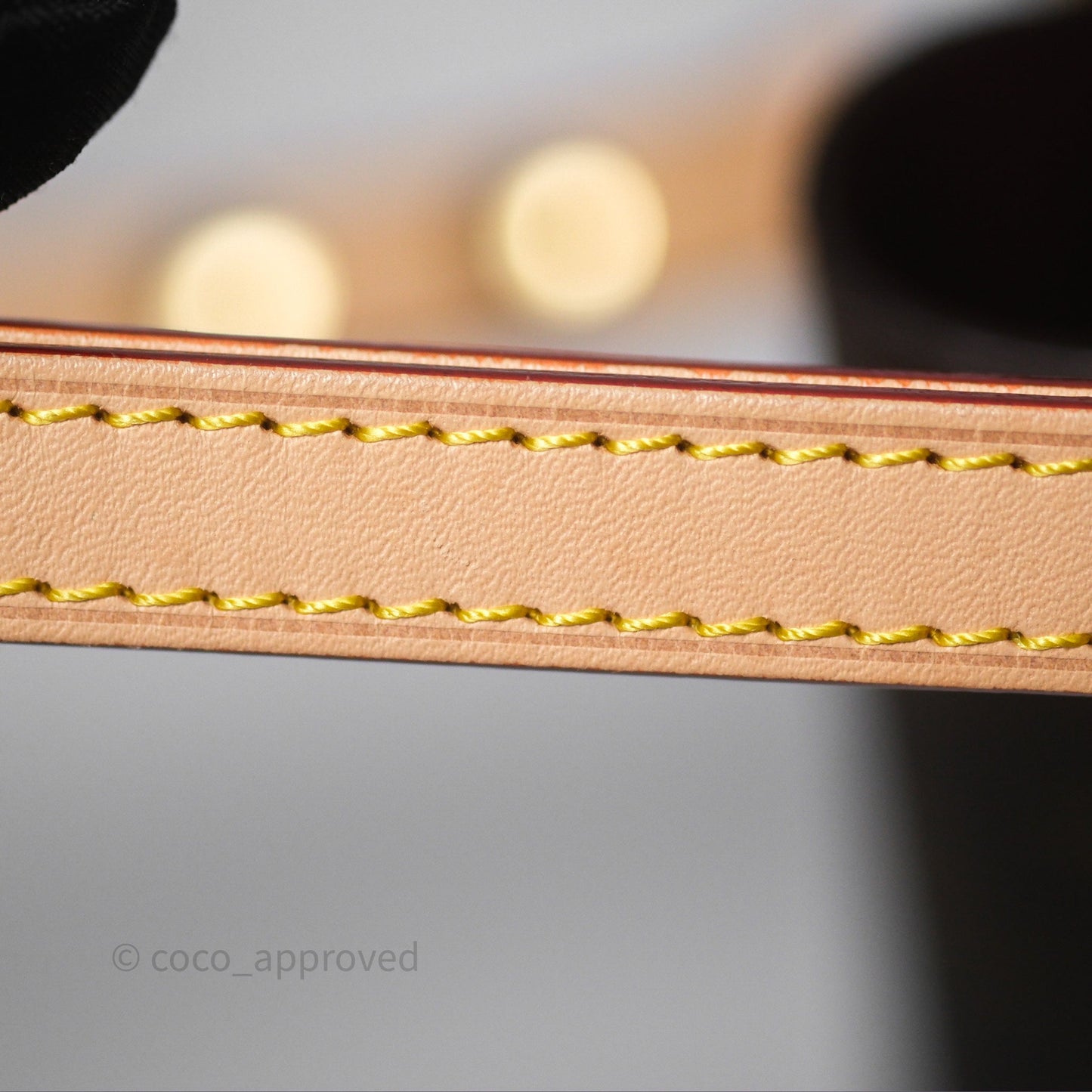 Louis Vuitton Neonoe BB Monogram