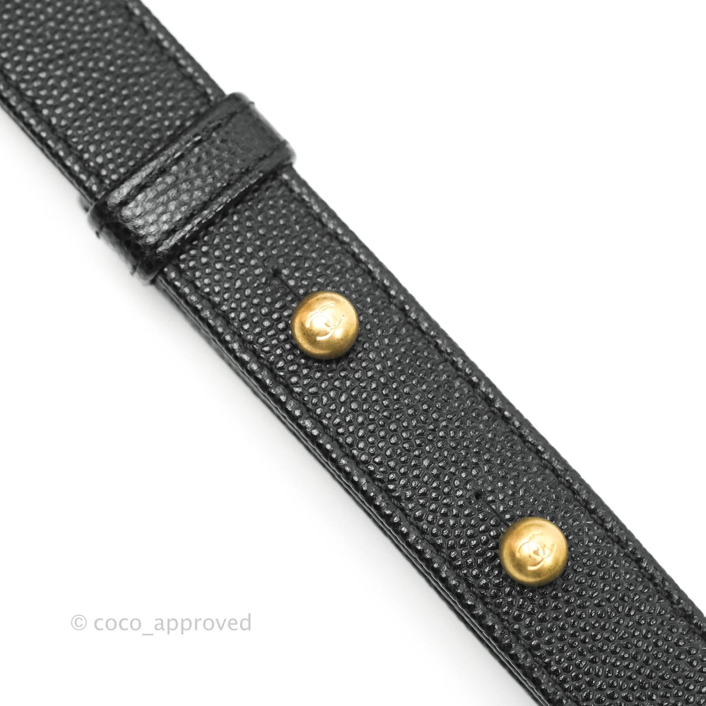 Chanel Quilted Medium Caviar Boy Flap Aged Gold Hardware