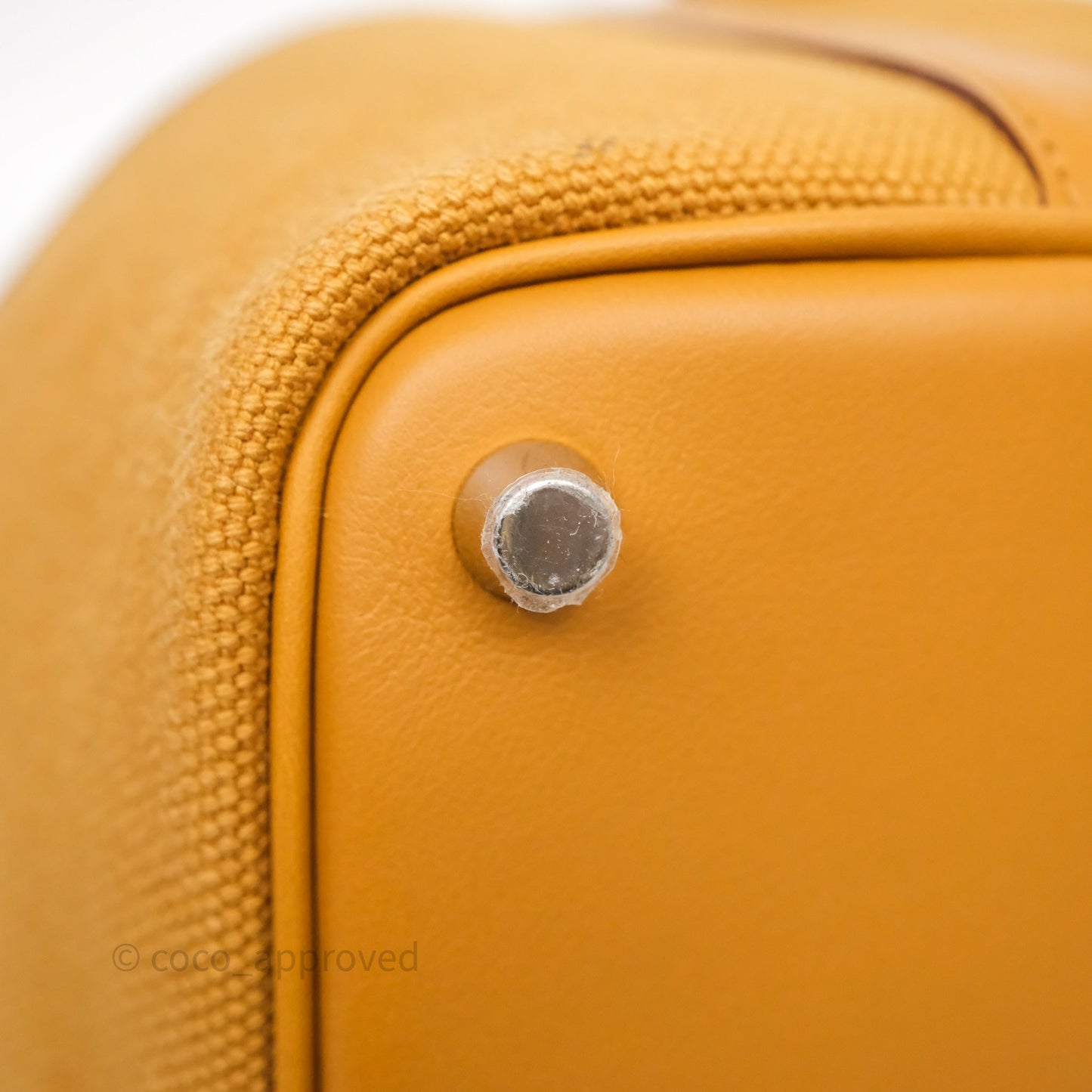 Hermes Picotin Lock 18 Cargo Pockets Sesame 2S Palladium Hardware