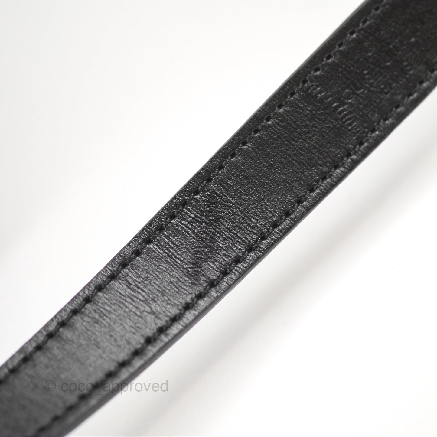 Louis Vuitton City Malle MM Reversed Monogram Black