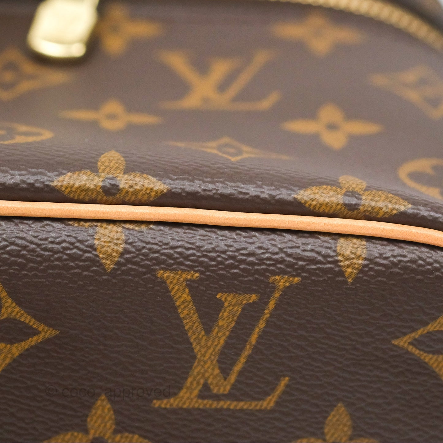 Louis Vuitton Monogram Nice Mini