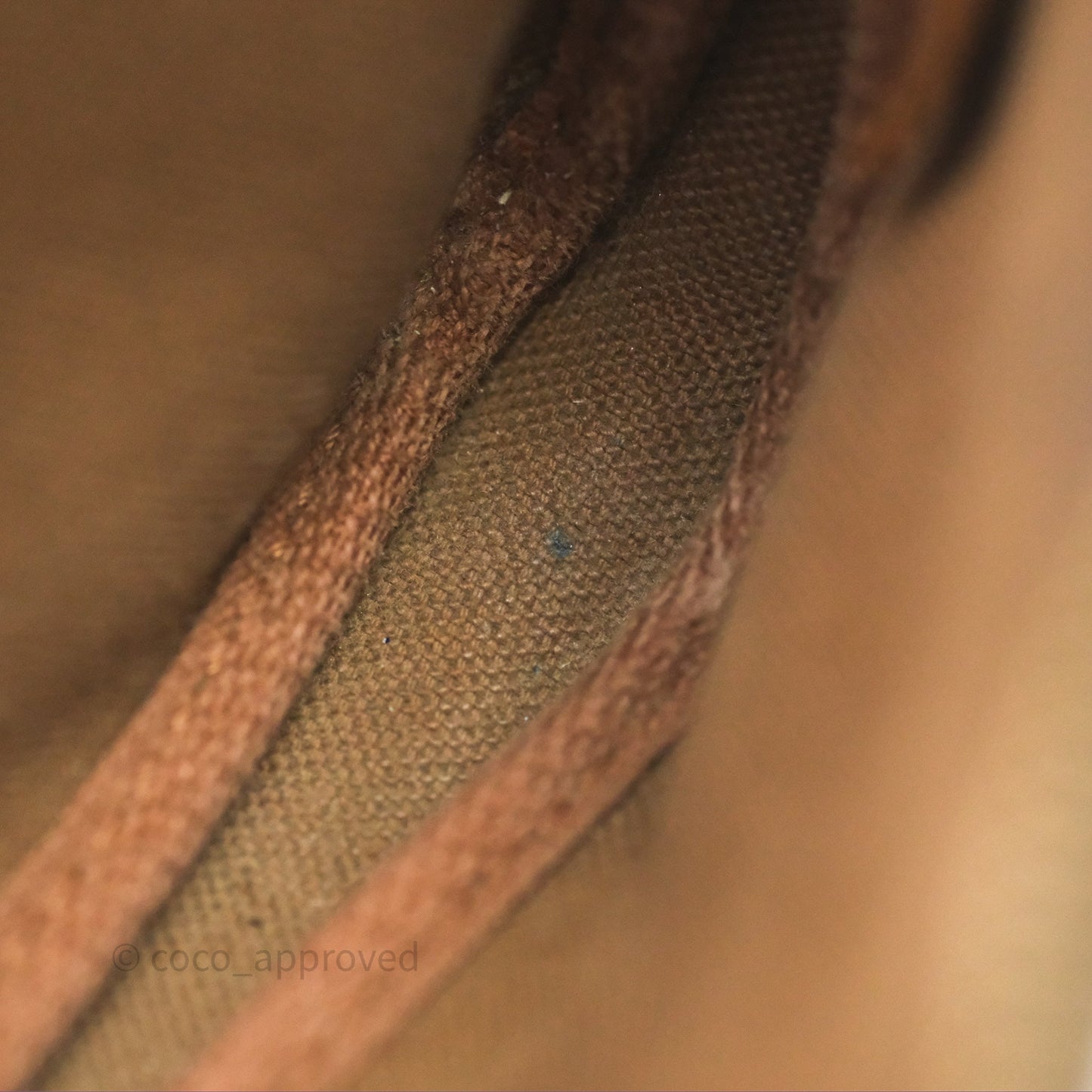 Louis Vuitton Monogram Mini Pochette Accessories