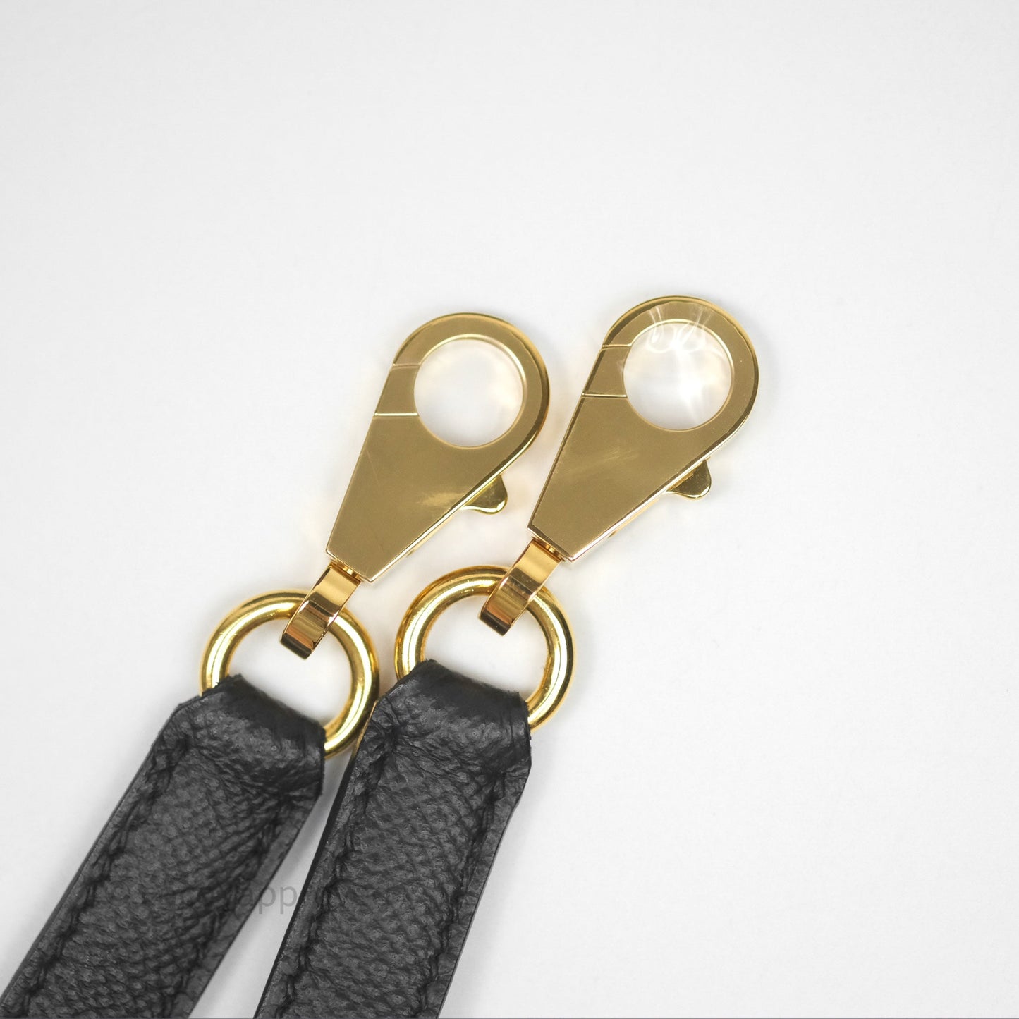 Hermès Sellier Kelly 25 Black Noir 89 Epsom Gold Hardware